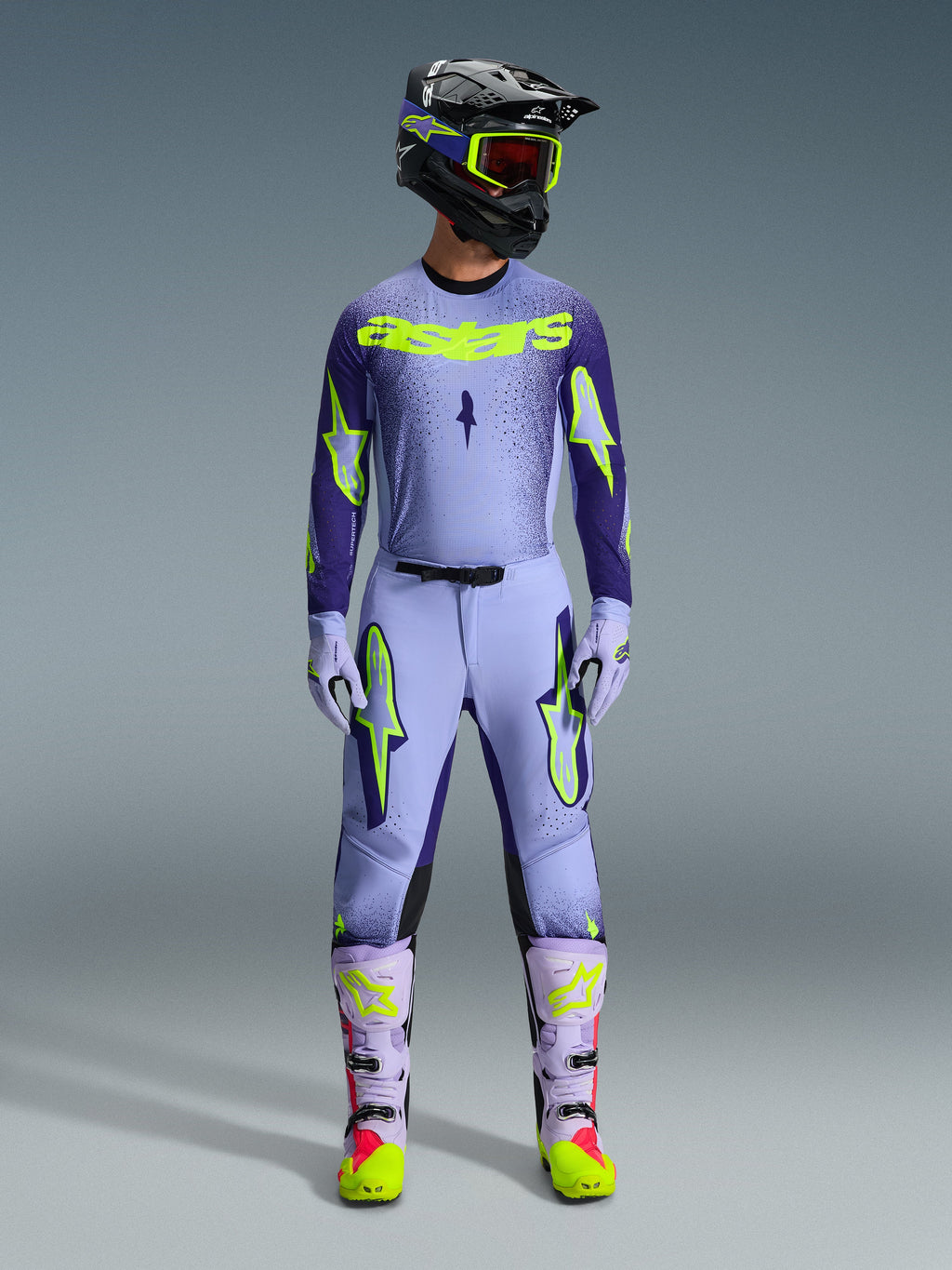 jett lawrence alpinestars gear S / 28
