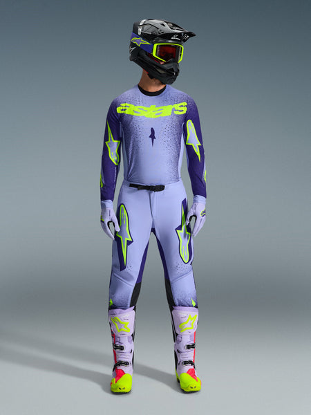 2026 Supertech Scenz Gear Set