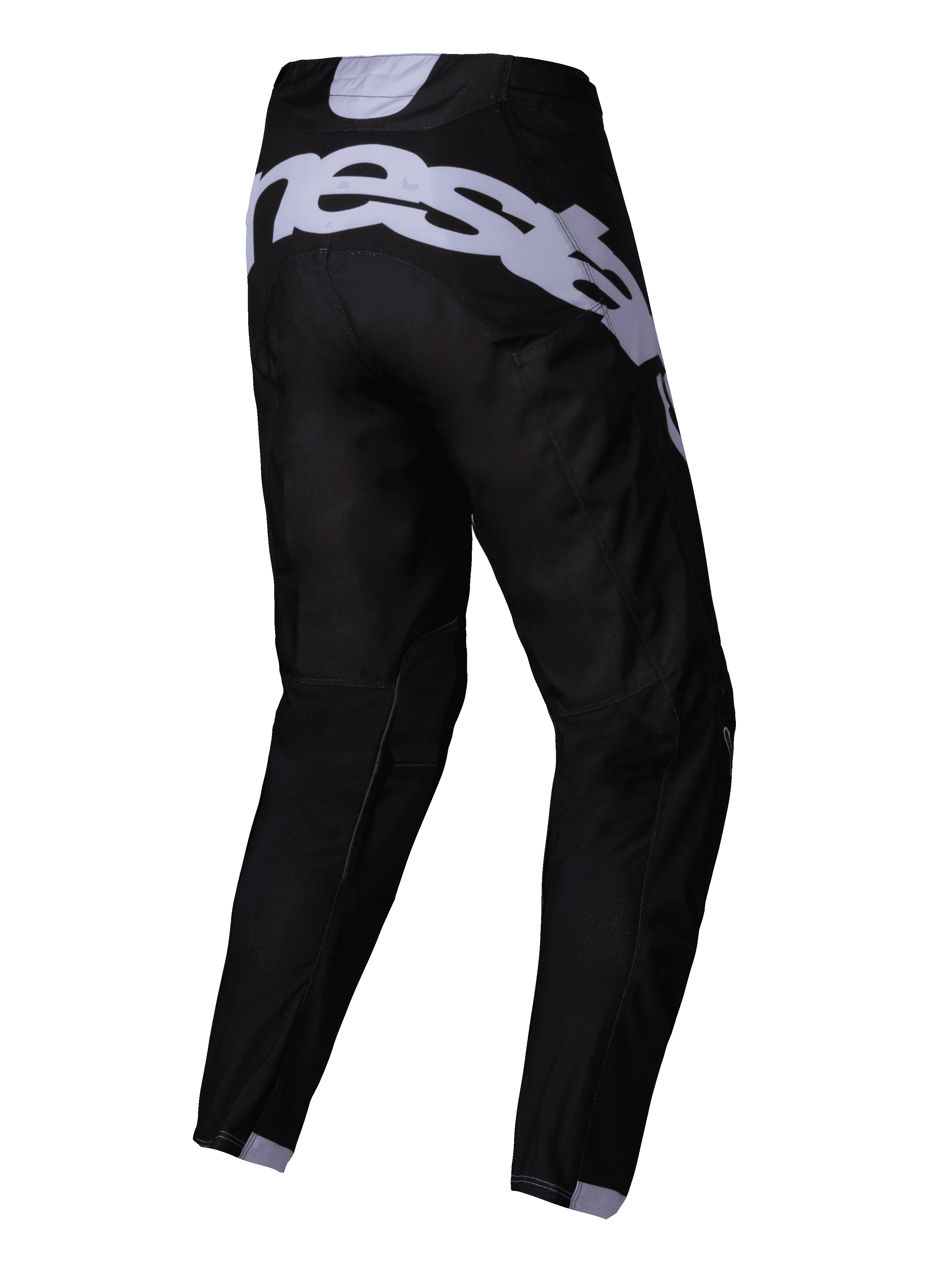 2025 Racer Graphite - Black MX Pants | Alpinestars® 2025 Racer Graphite - Black MX Pants | Alpinestars®