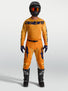 2027 Racer Amber Gear Set