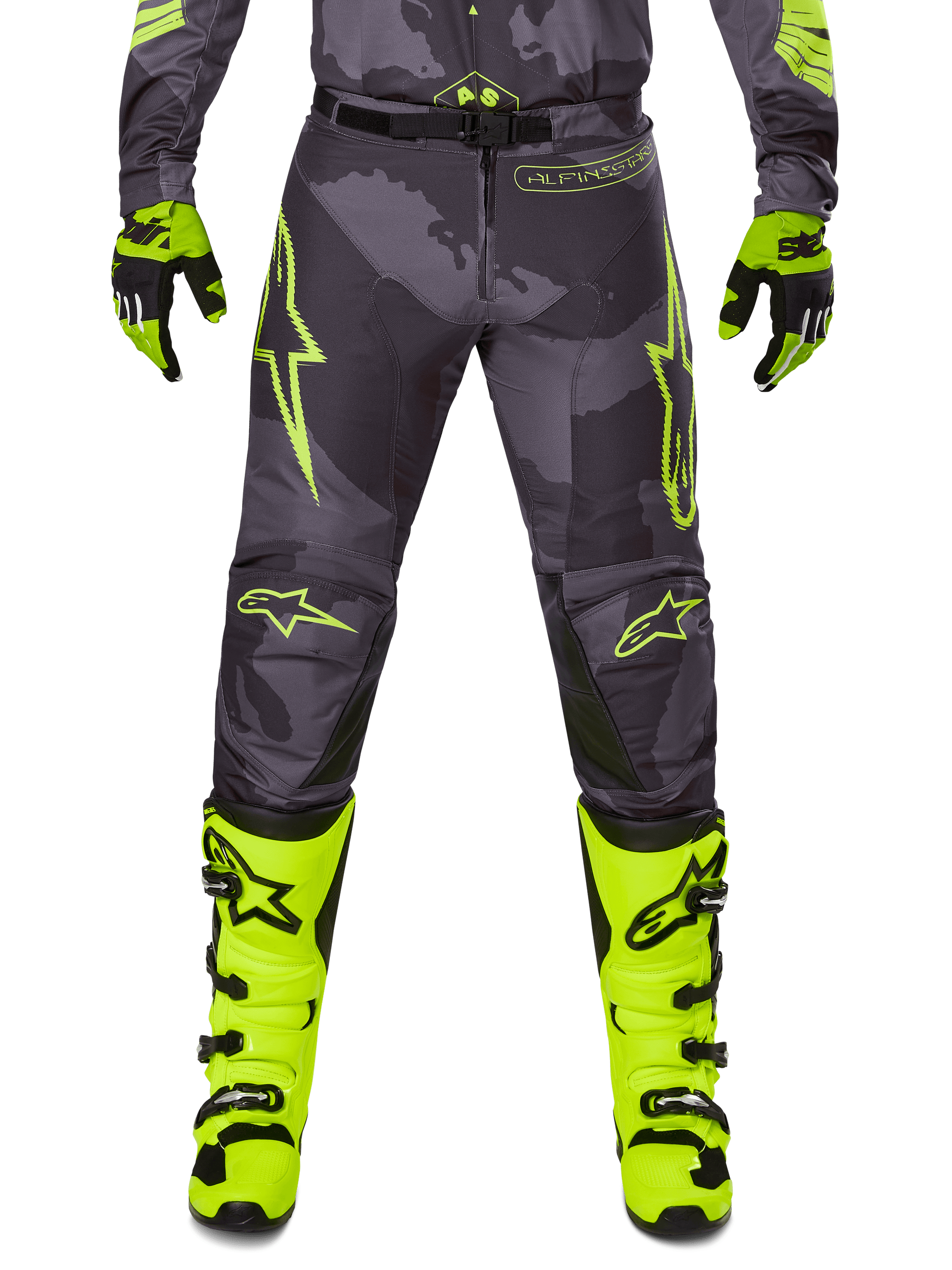 2025 Racer Hollow - MX Pants | Alpinestars® 2025 Racer Hollow - MX Pants | Alpinestars®