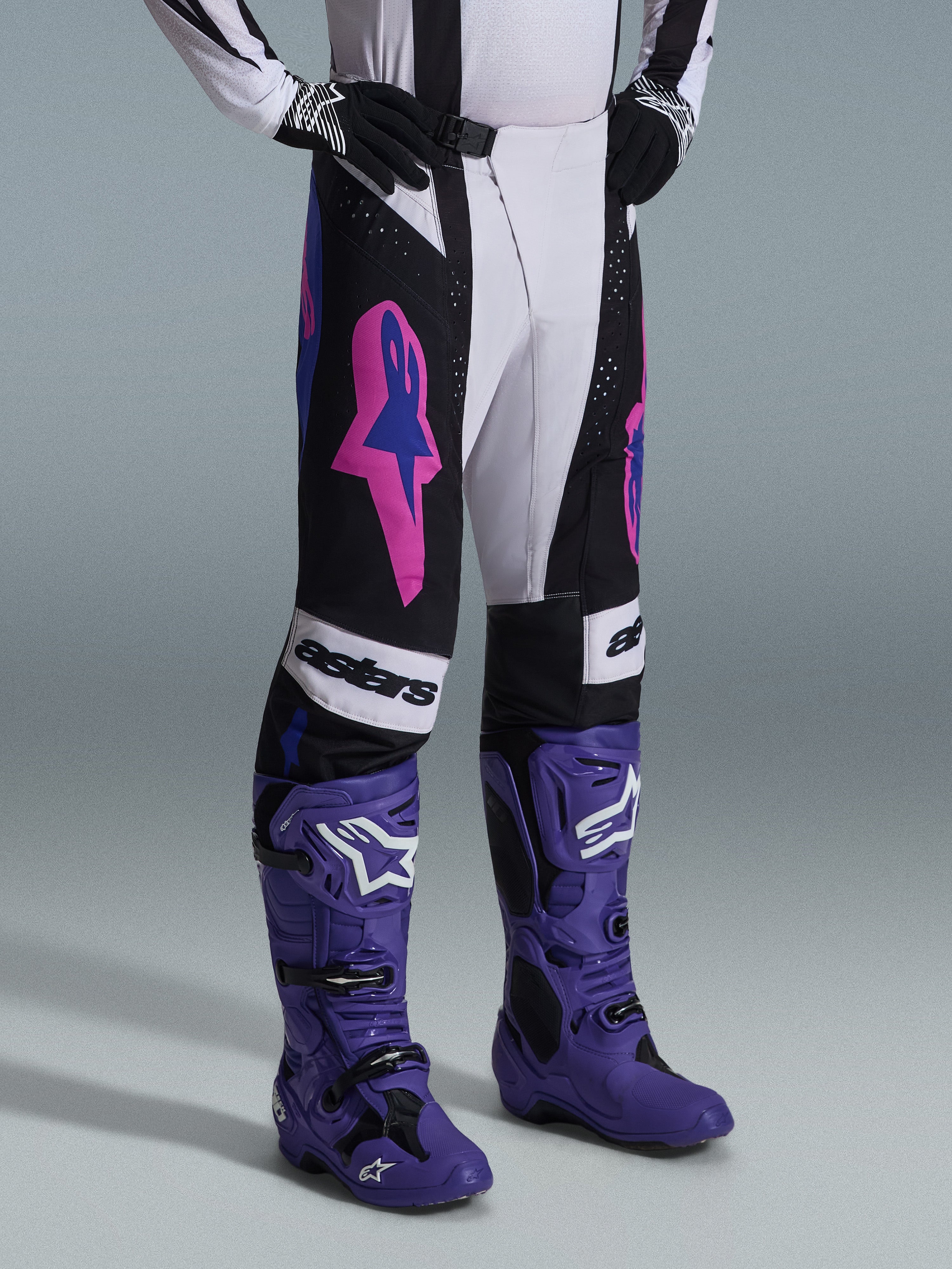 2026 Techstar Knif - MX Gear Set | Alpinestars®