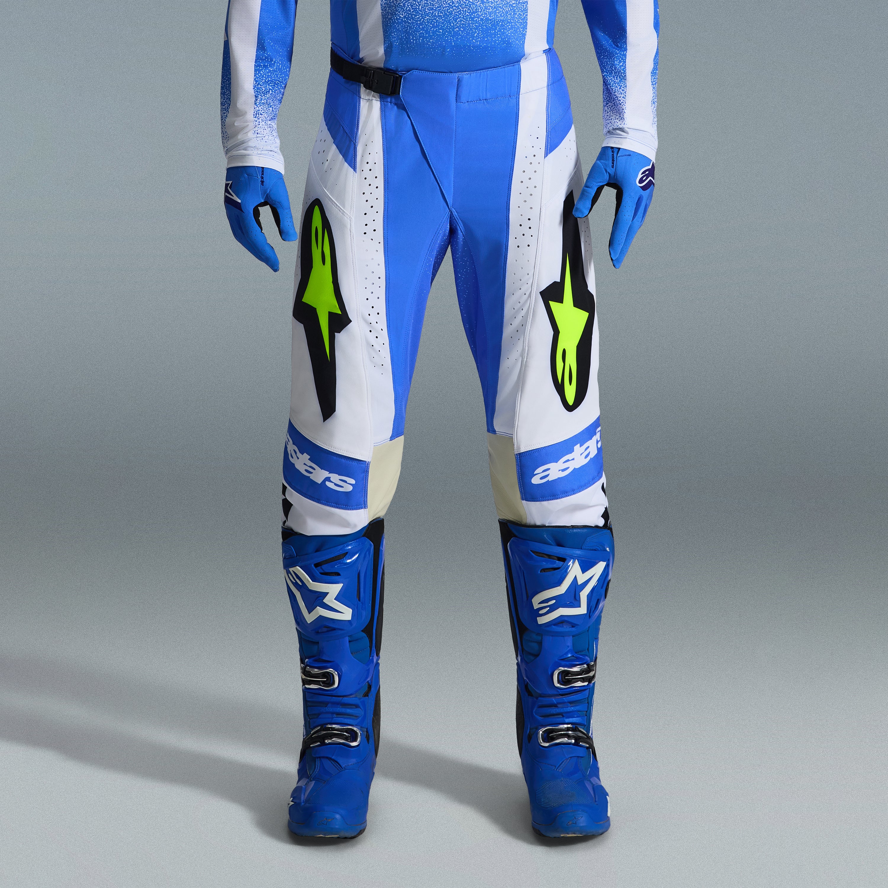 2026 Techstar Knif - MX Gear Set | Alpinestars®