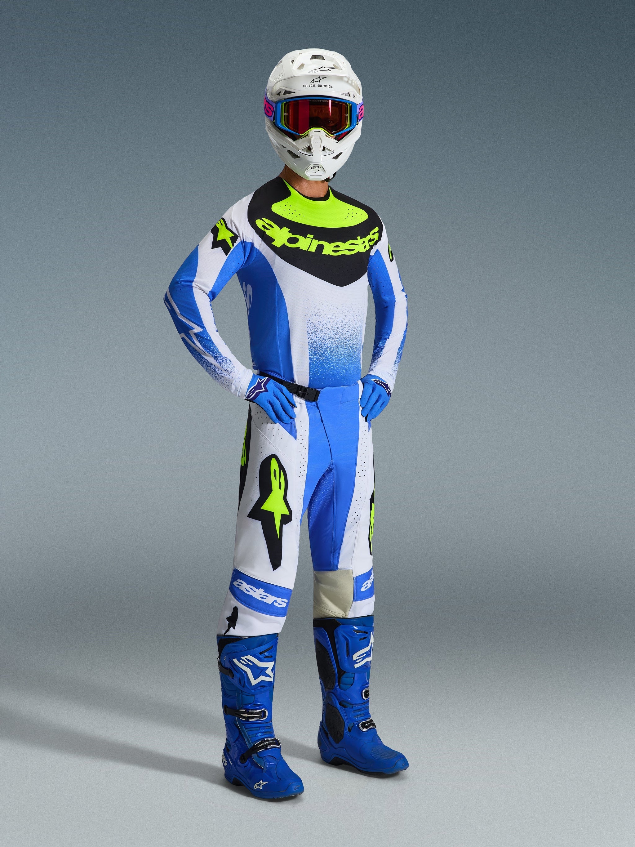 2026 Techstar Knif Pants