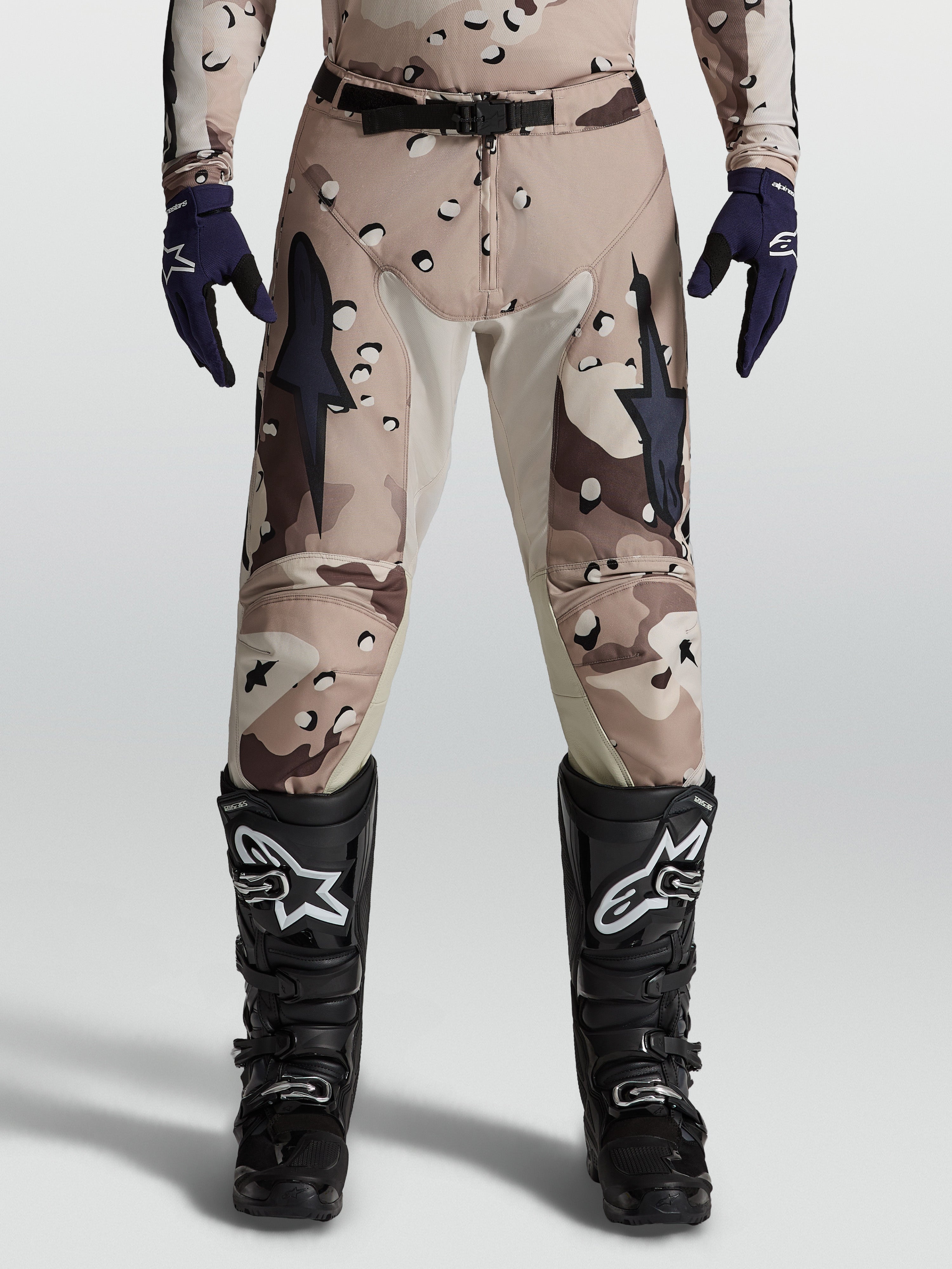 L　レーシングパンツ　Alpinestars　モトクロス　MX　テック MX Pants - Motocross Riding Gear | Alpinestars®