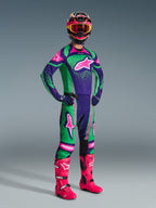 2026 Techstar Nomur Pants