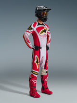 2026 Techstar Nomur Gear Set