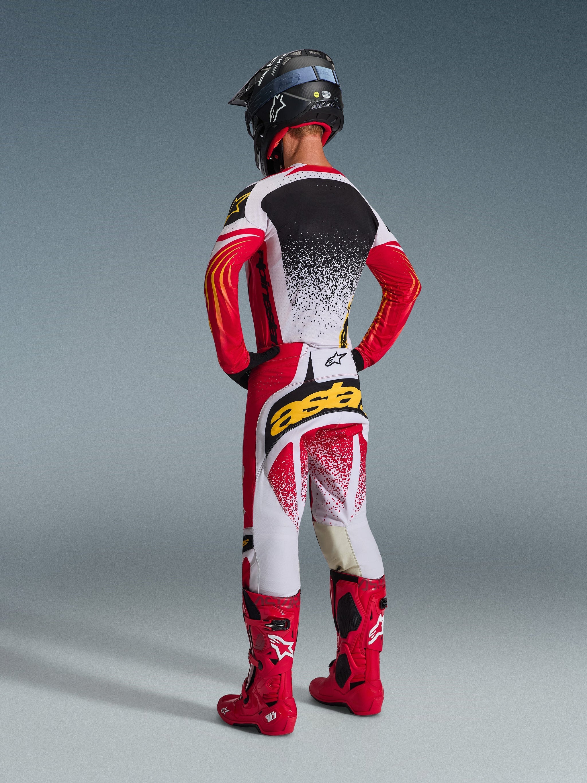 2026 Techstar Nomur Jersey