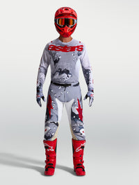 2027 Racer Air Lone Gear Set