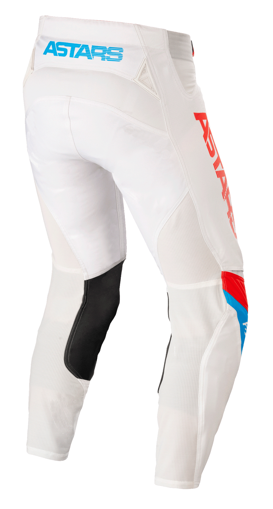 Techstar Quadro Pantalons