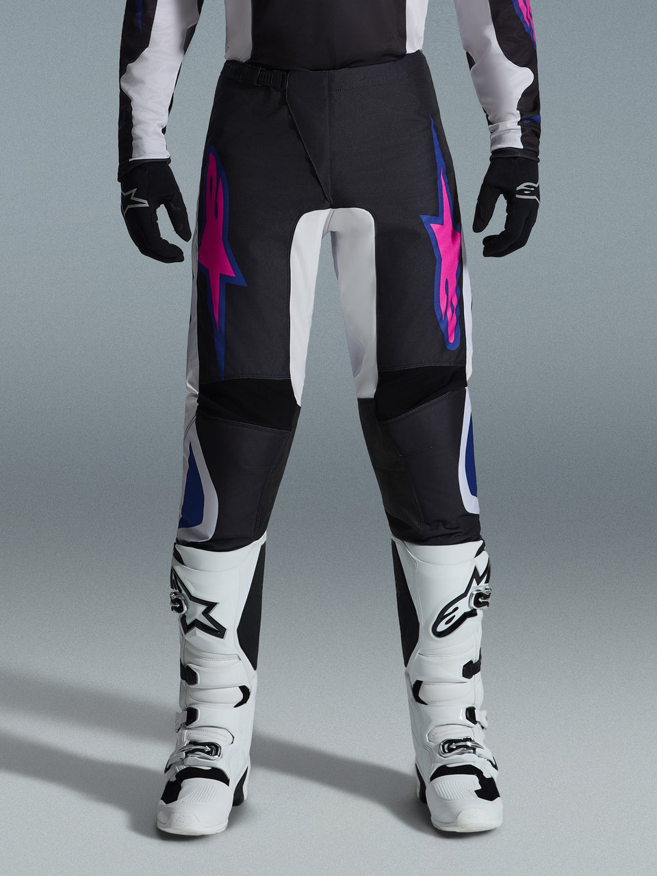 2026 Fluid Grid Pants