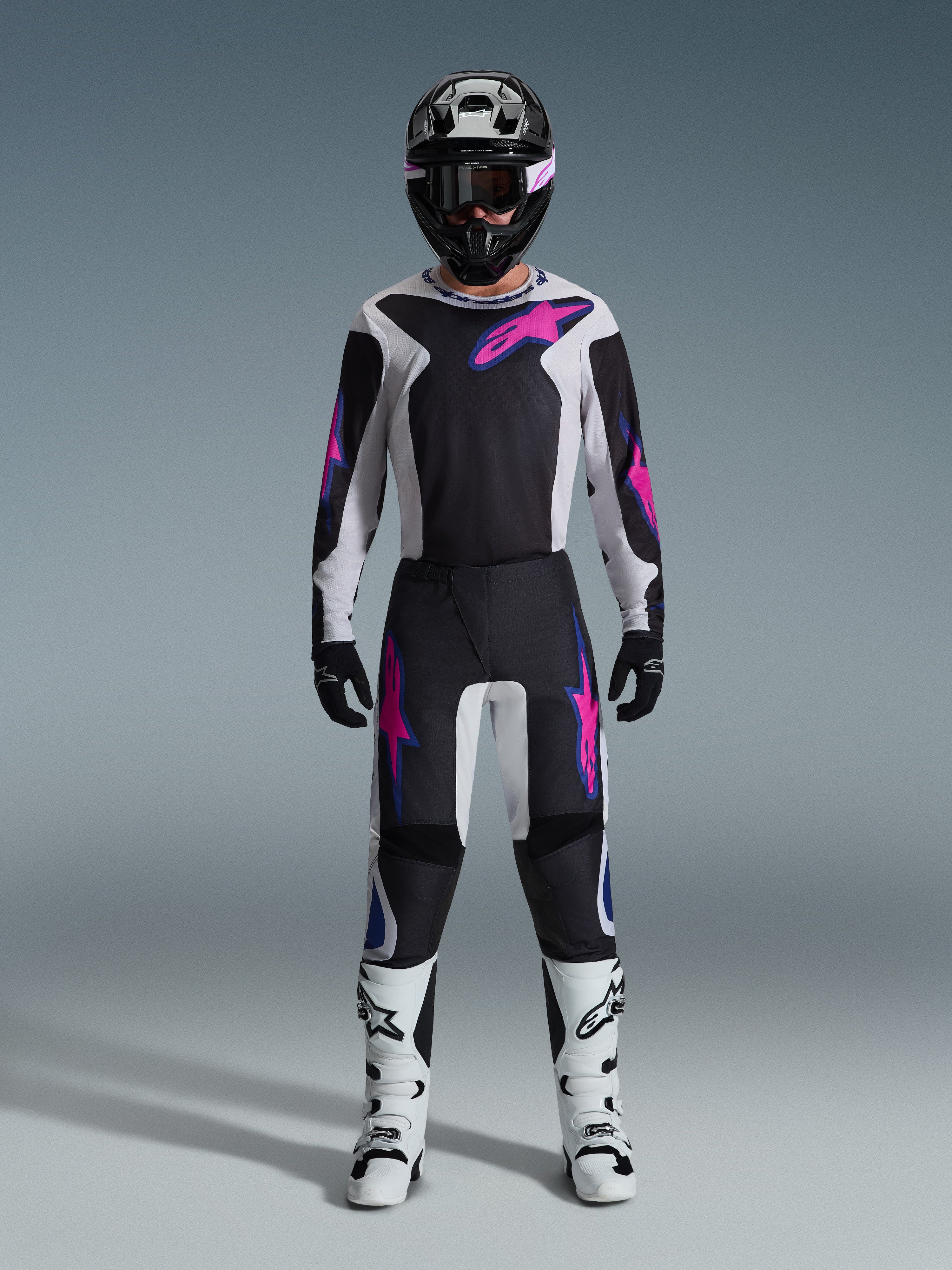 2026 Fluid Grid Gear Set