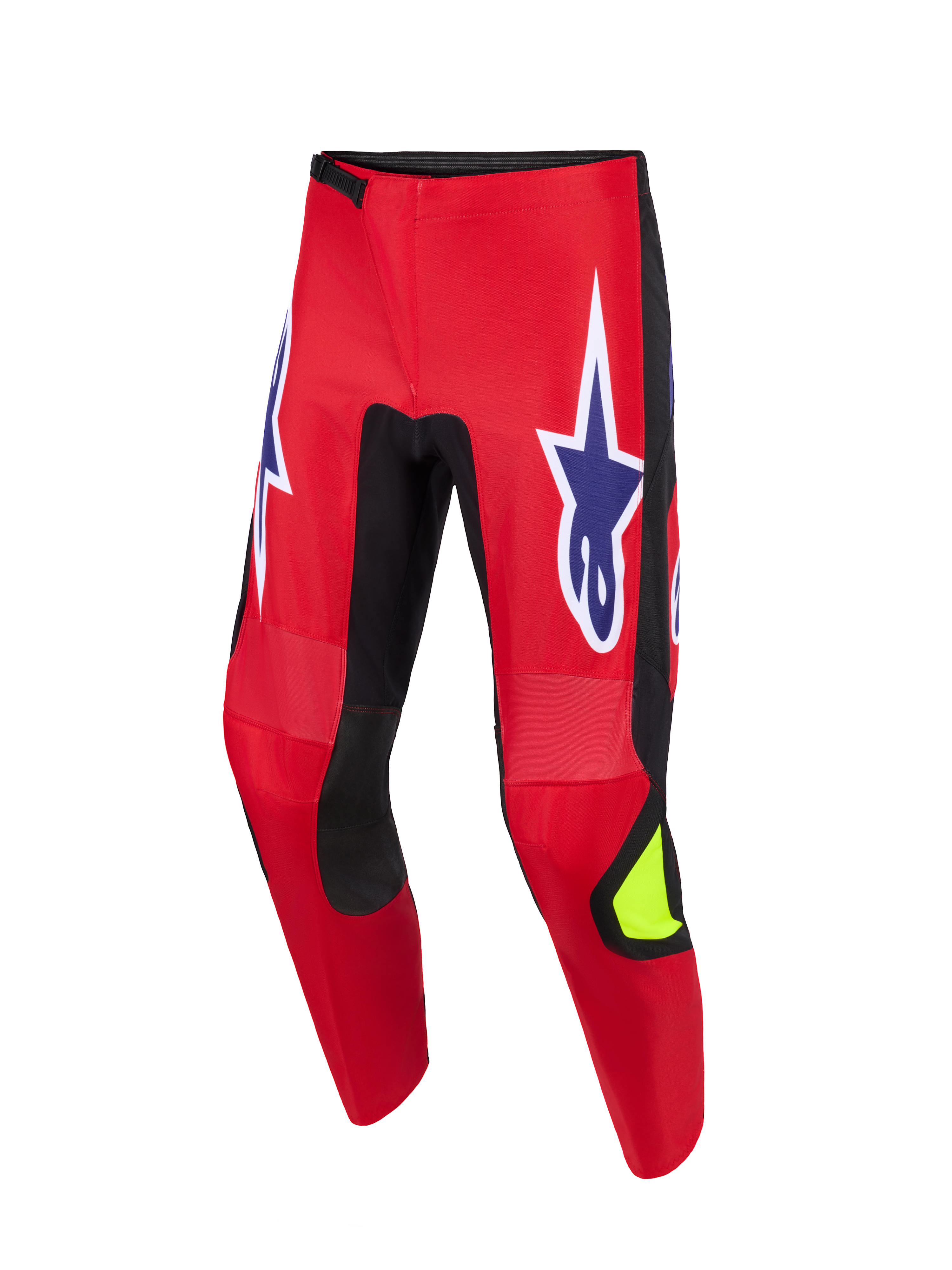 2026 Fluid Grid Pants