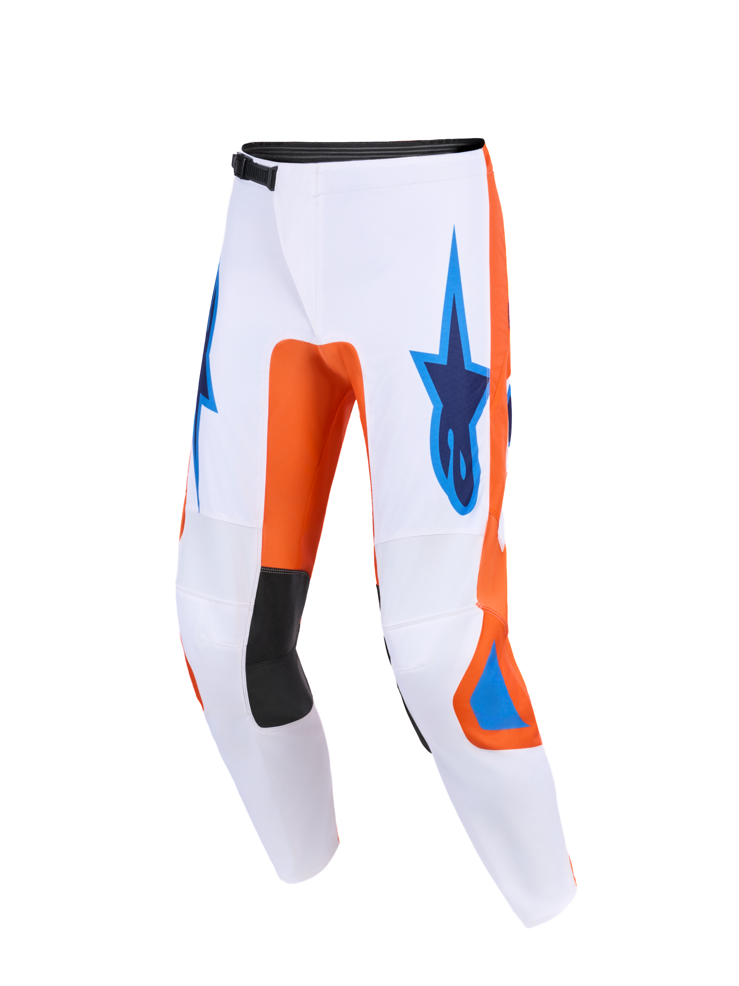 2026 Fluid Grid - MX Pants | Alpinestars®