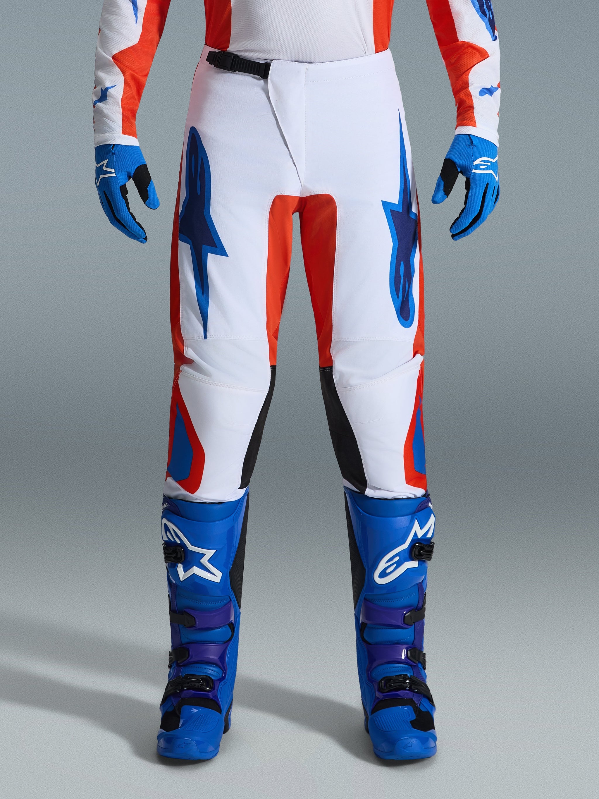 2026 Fluid Grid Pants