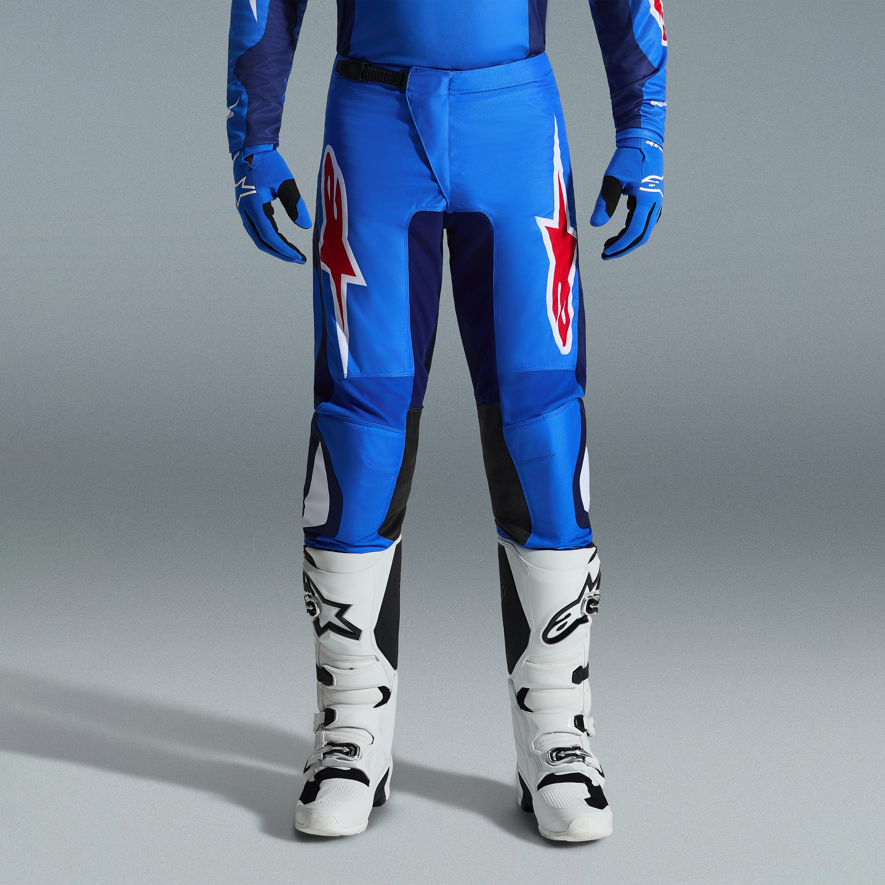 2026 Fluid Grid - MX Gear Set | Alpinestars®