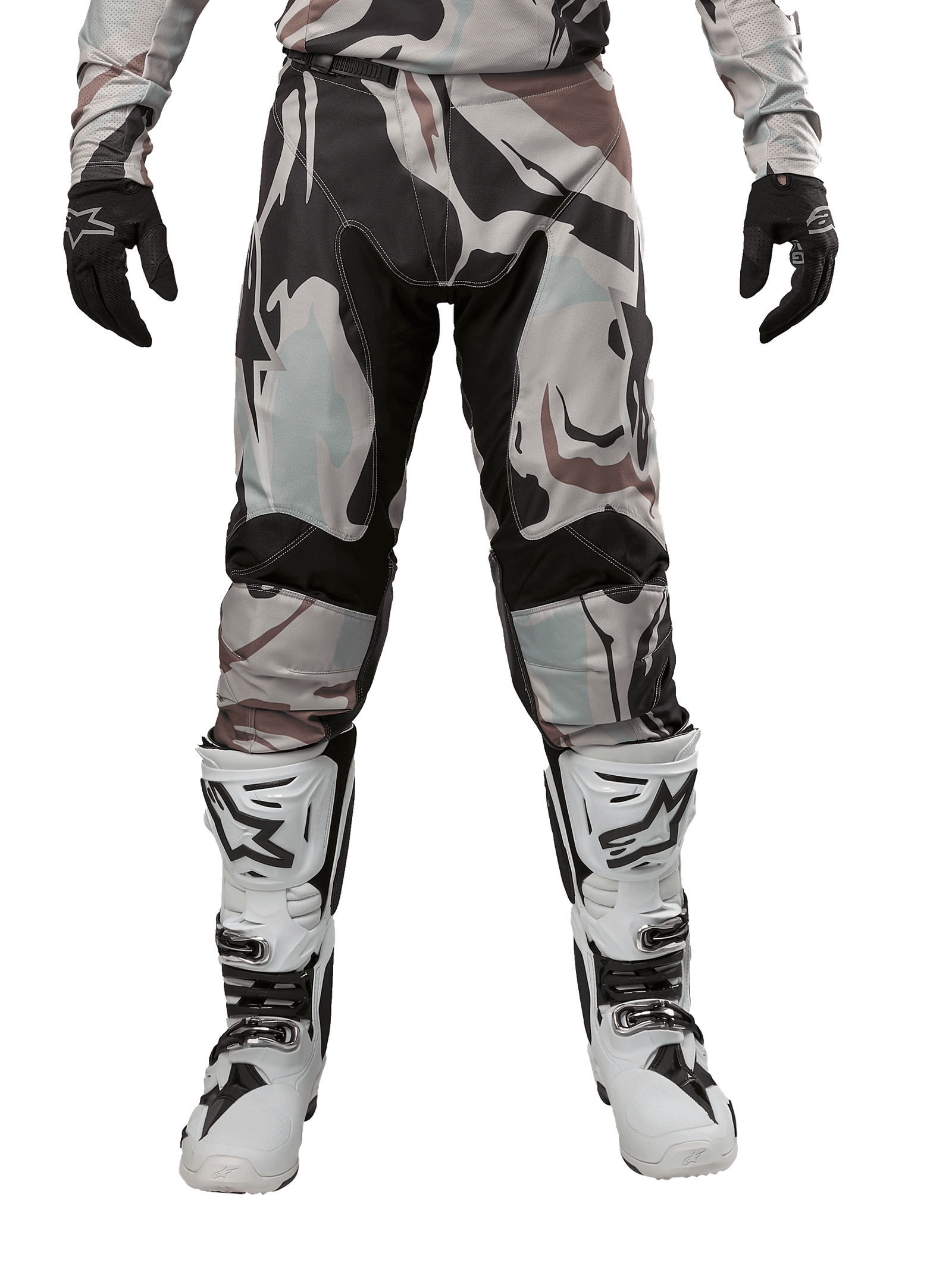 2024 Racer Tactical Pantalones