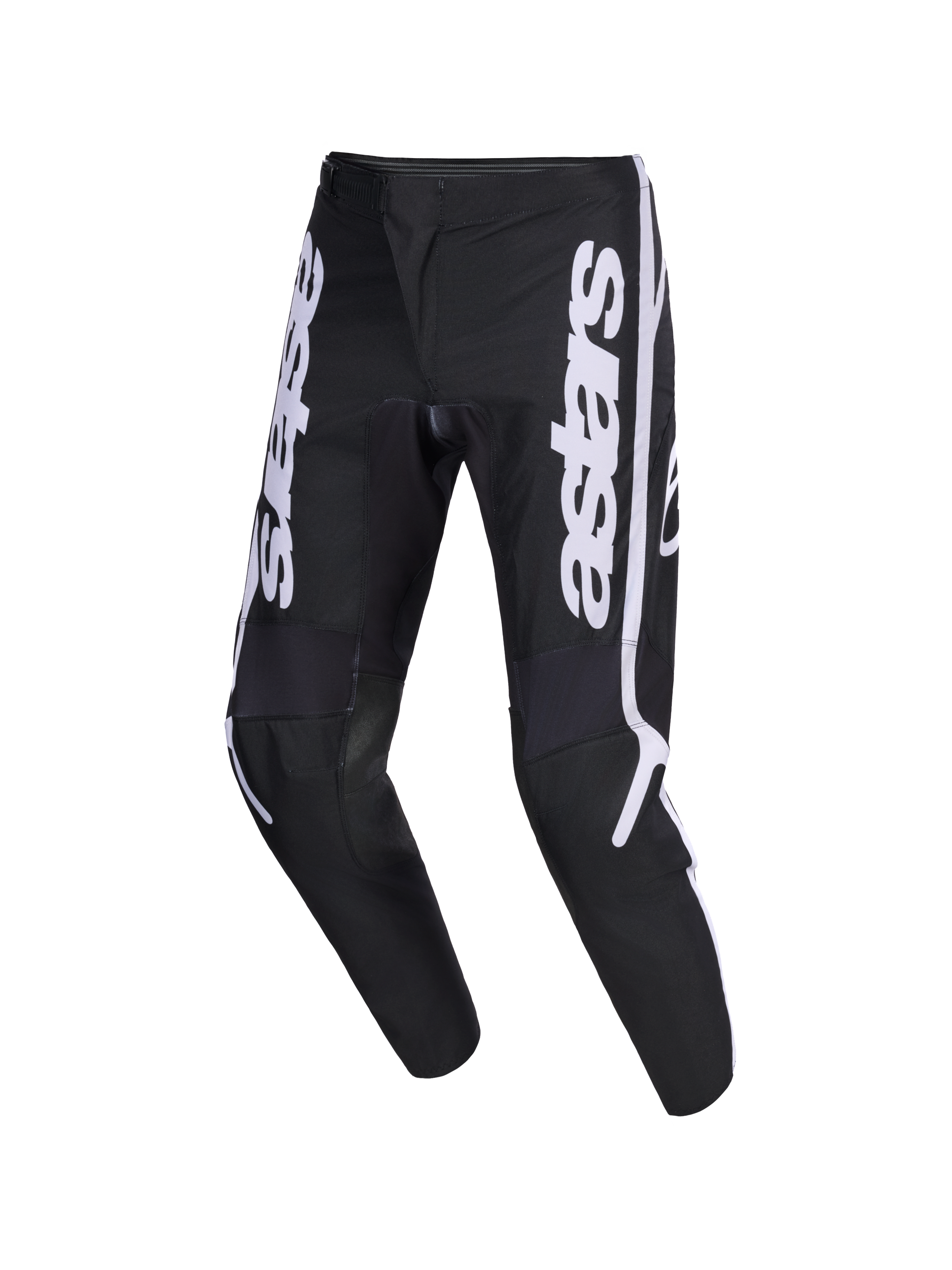 2026 Fluid Apex - Black MX Pants | Alpinestars® 2026 Fluid Apex - Black MX Pants | Alpinestars®