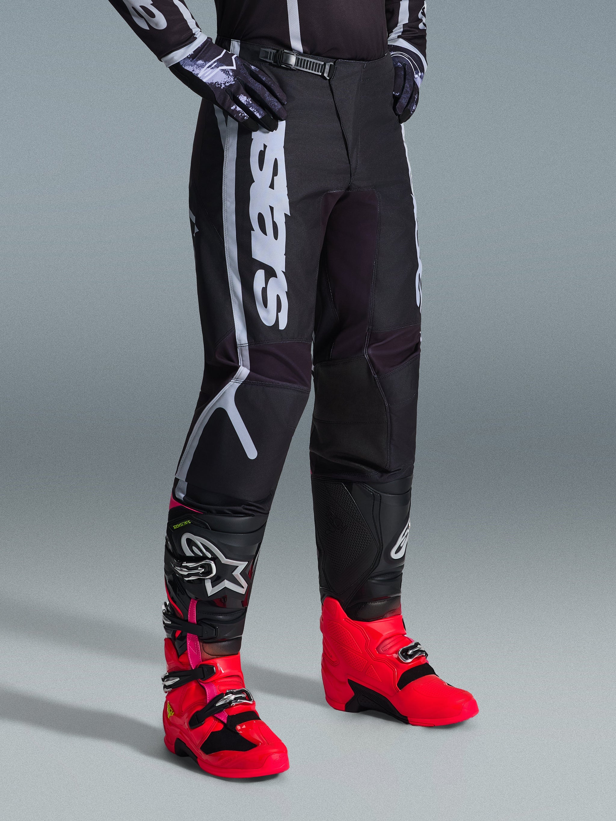 2026 Fluid Apex Pants