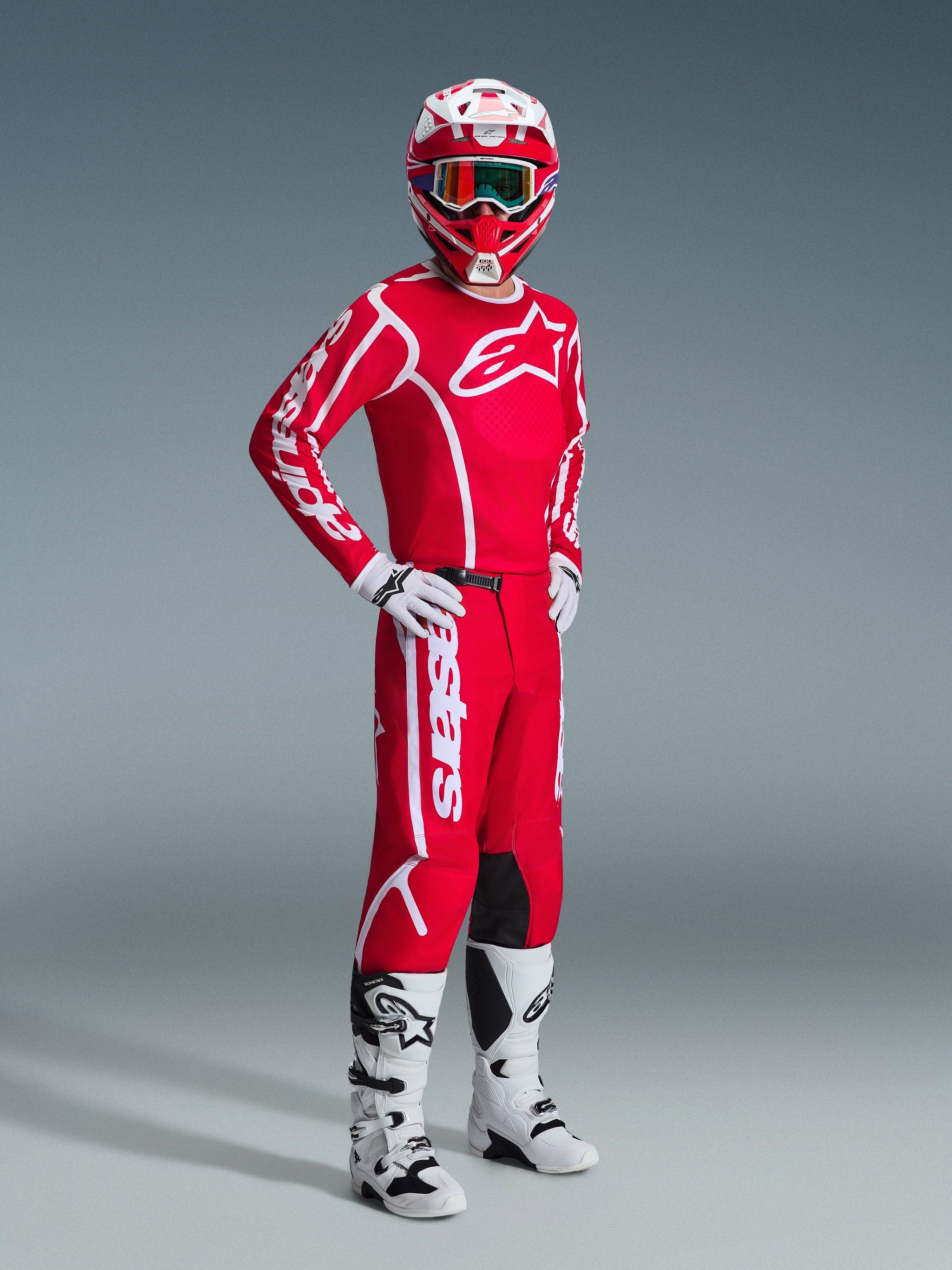 2026 Fluid Apex Pants