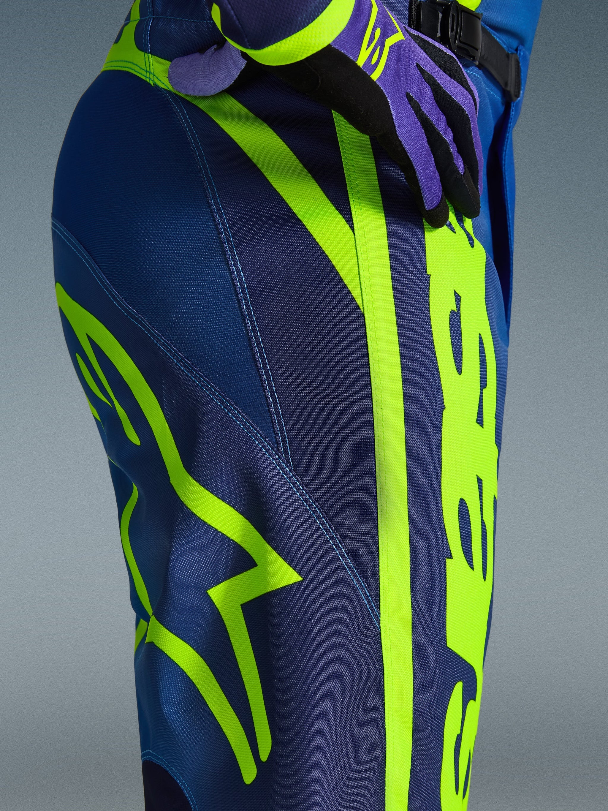 2026 Fluid Apex Pants