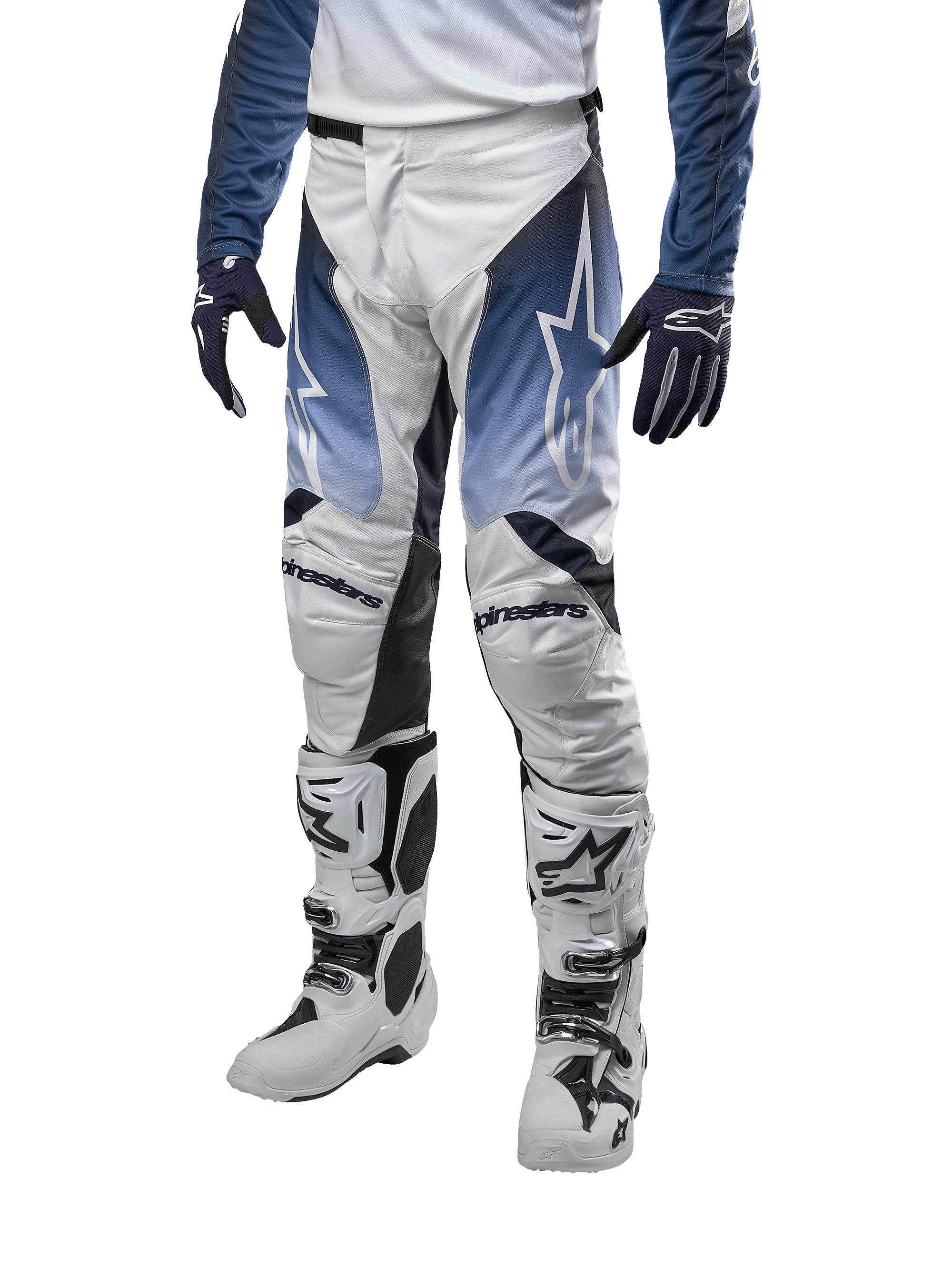 2024 Racer Hoen Pants