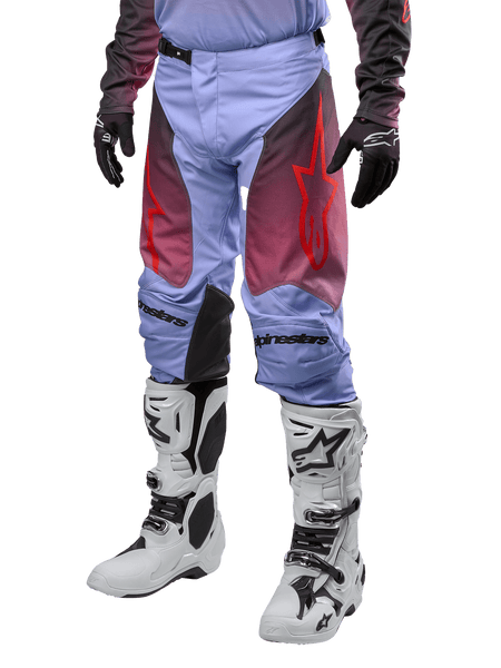 2024 Racer Hoen - Lavender Purple MX Pants | Alpinestars®