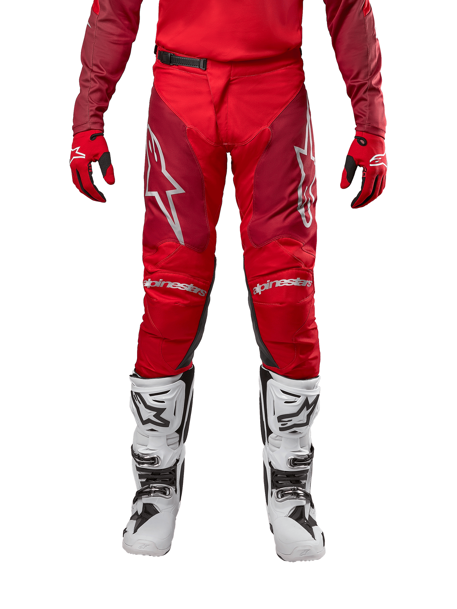 2024 Racer Hoen Pantaloni