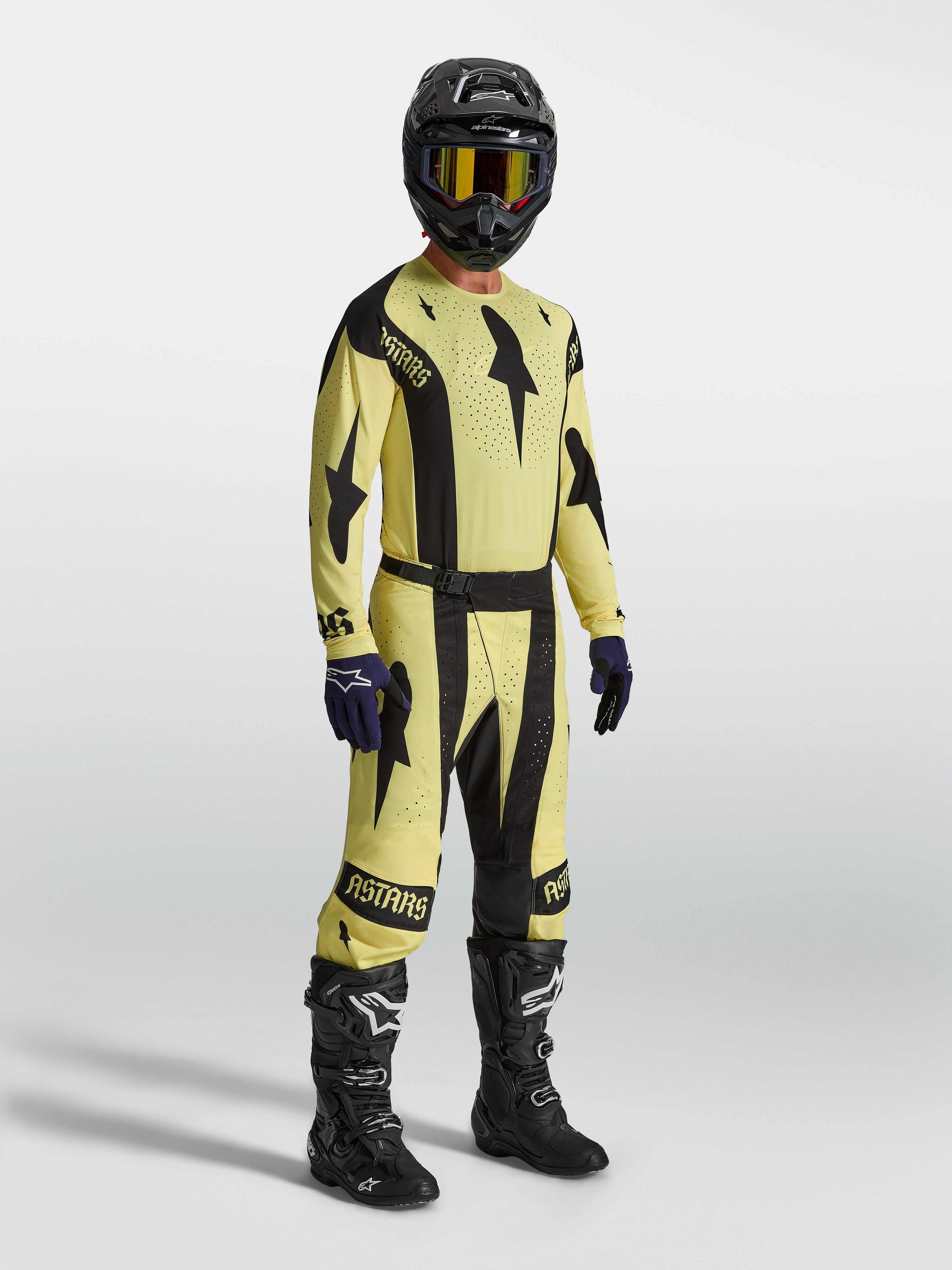 Techstar Atrox - MX Gear Set | Alpinestars®