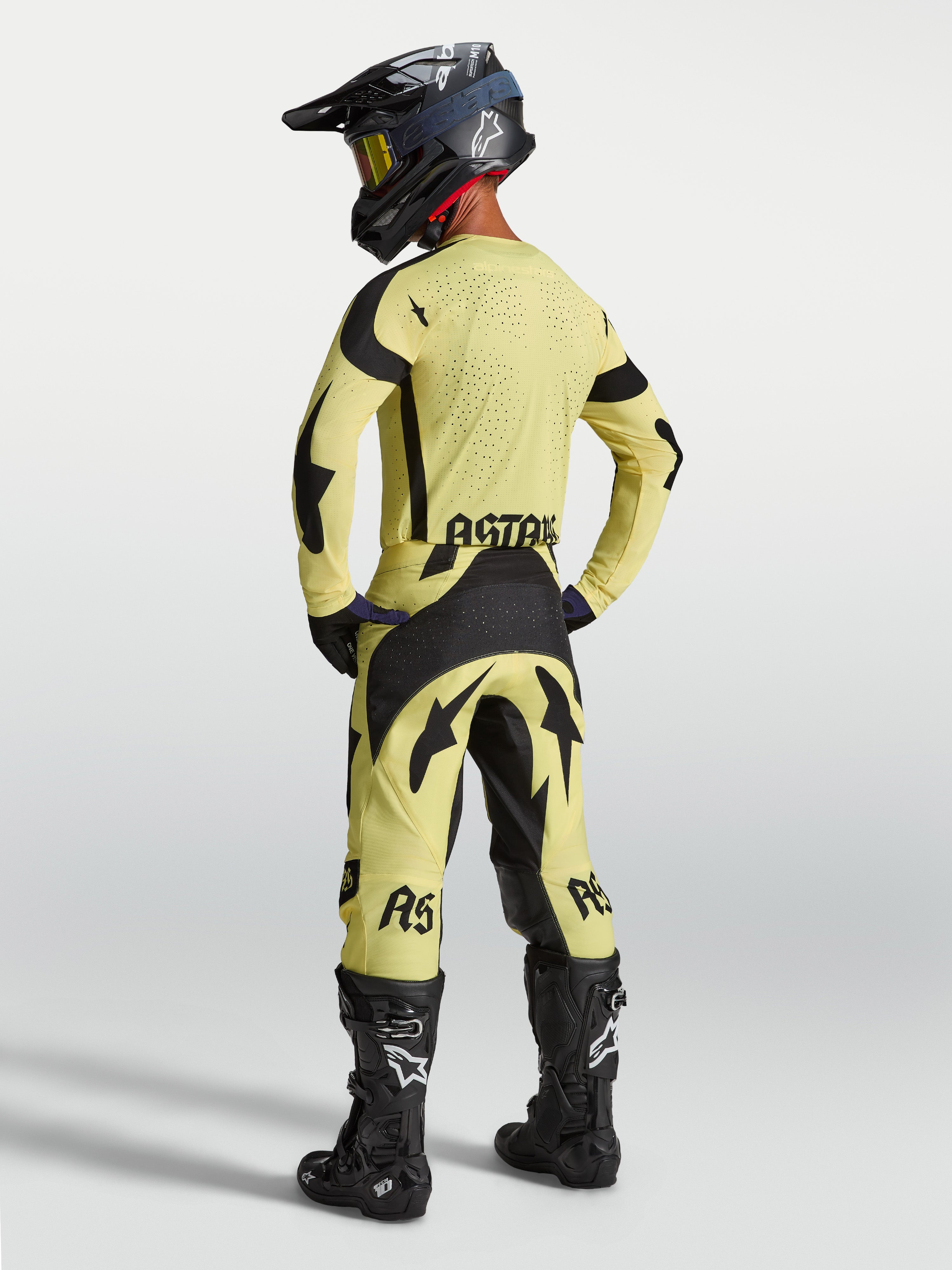 Techstar Atrox - MX Gear Set | Alpinestars®