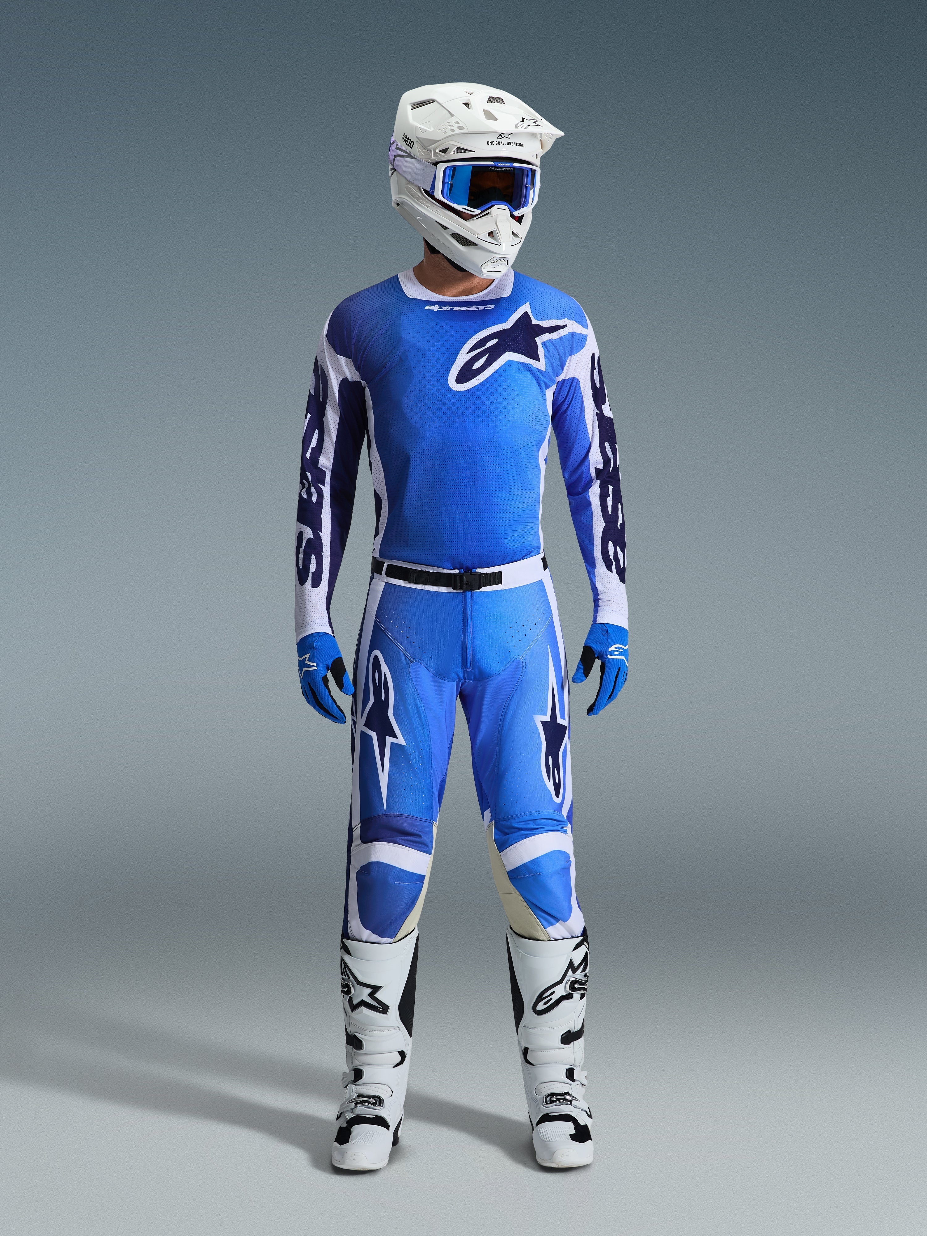 2026 Racer Air Portl - MX Gear Set | Alpinestars®