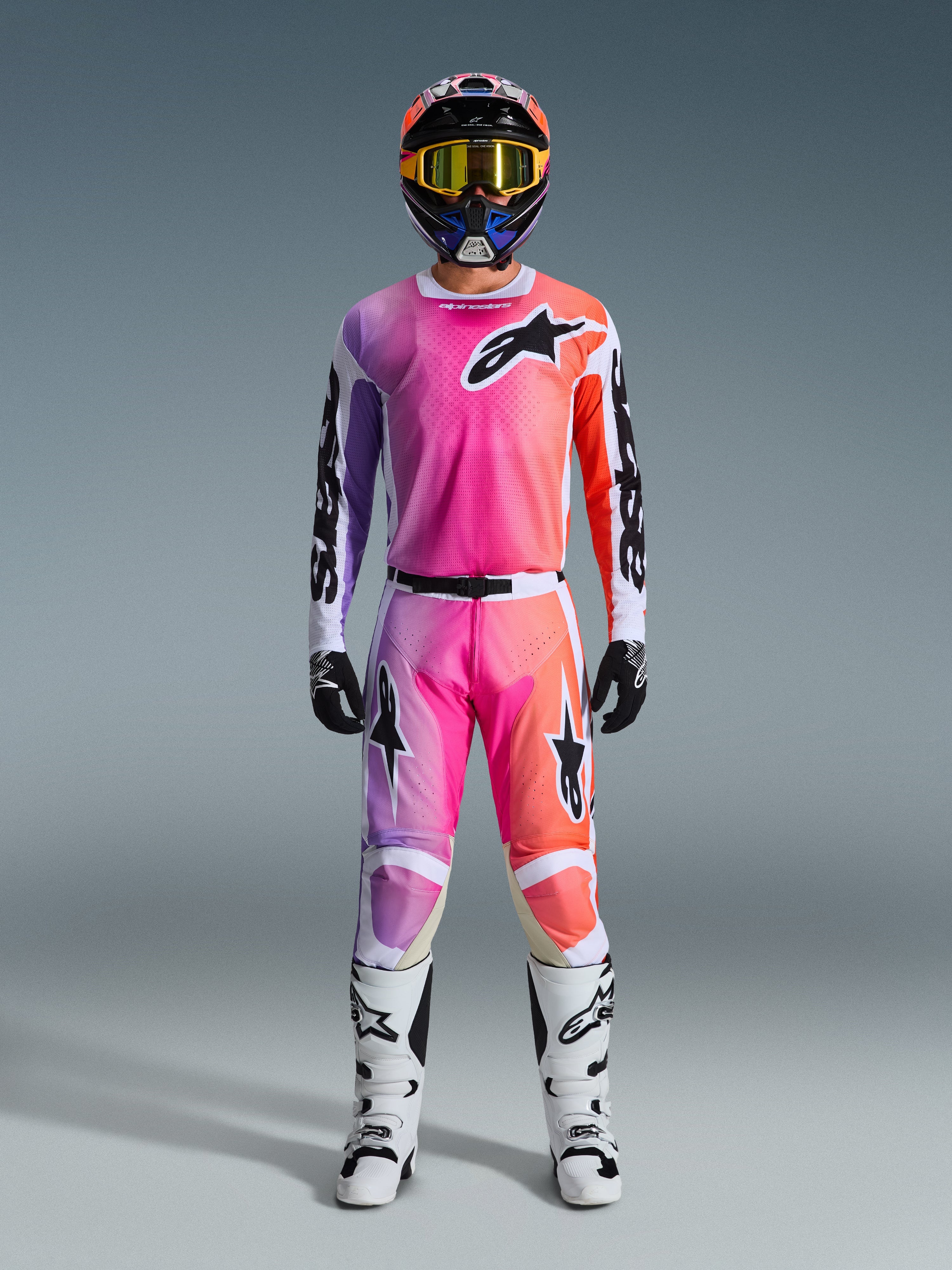 2026 Racer Air Portl - MX Gear Set | Alpinestars®