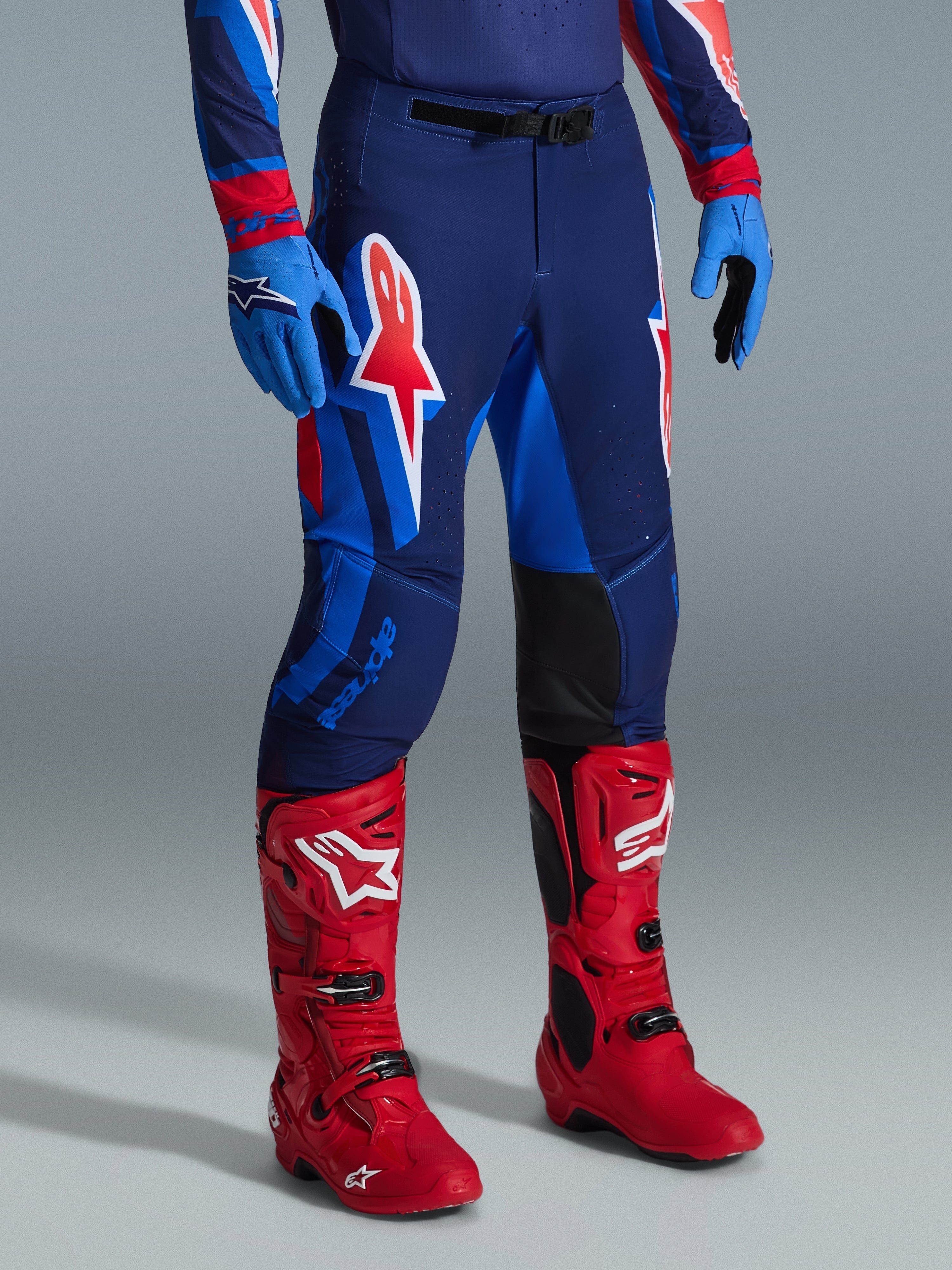 2026 Supertech Vista - MX Gear Set | Alpinestars®
