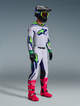 2026 Supertech Vista Gear Set