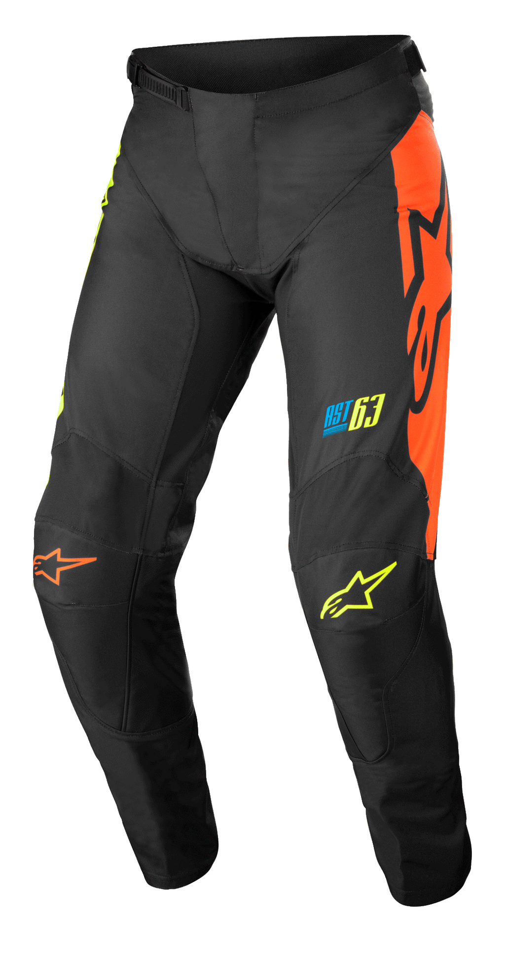 2022 Racer Compass Pants | Alpinestars | Alpinestars® Official Site