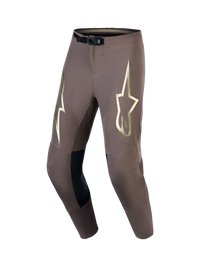 Limited Edition Supertech Air Gold Pants