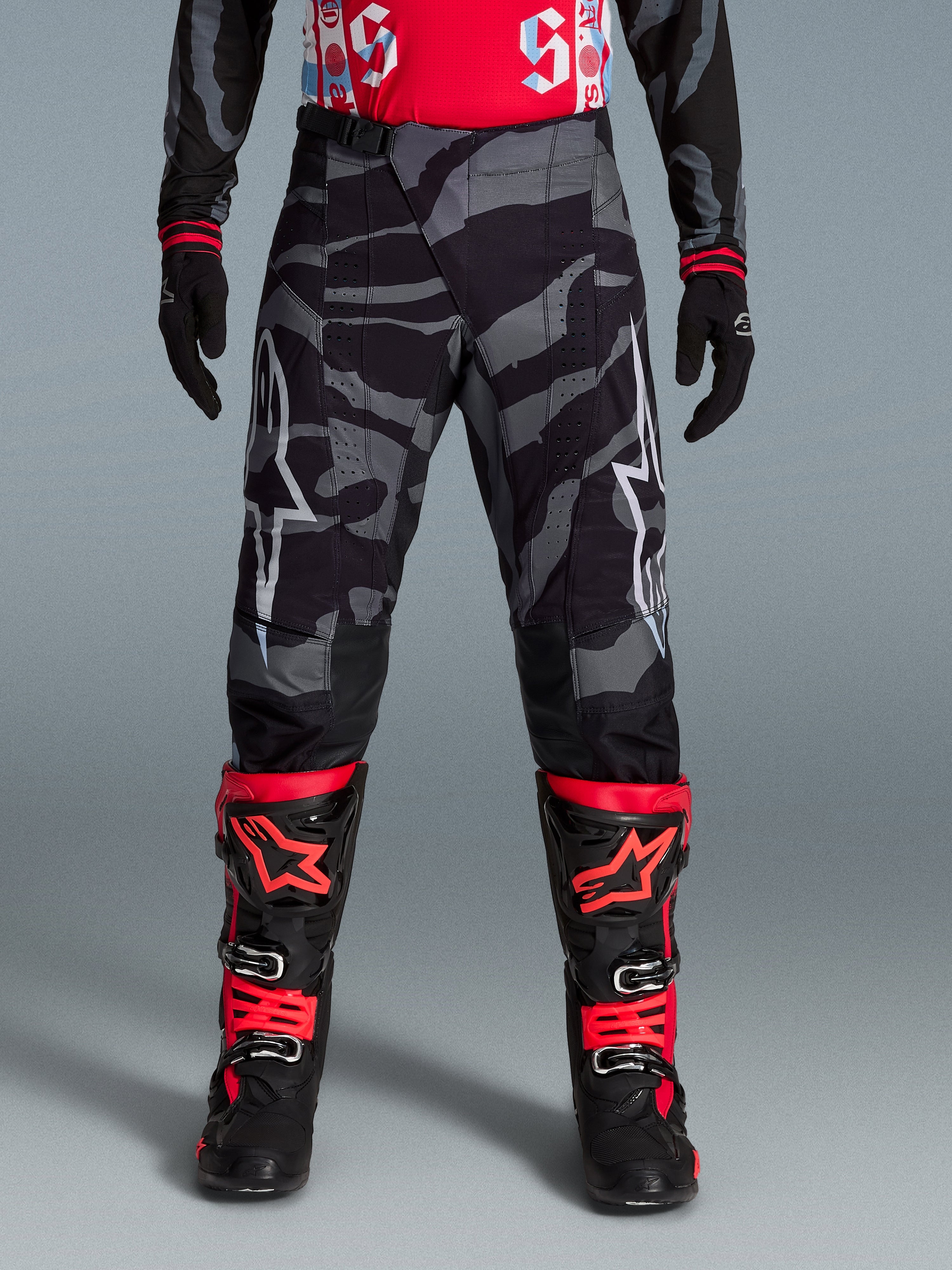 Limited Edition Techstar Beast Coast Pants | Alpinestars®