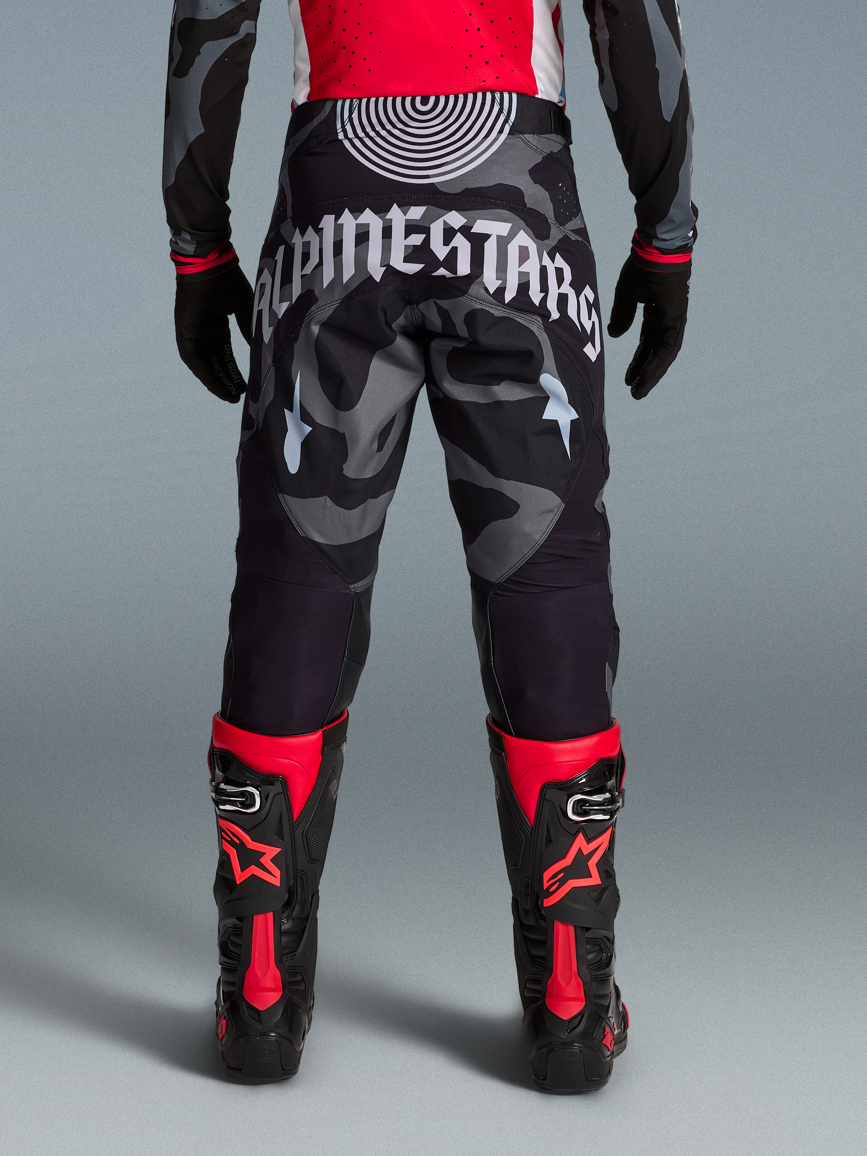 Limited Edition Techstar Beast Coast Pants | Alpinestars® Limited Edition Techstar Beast Coast Pants | Alpinestars®