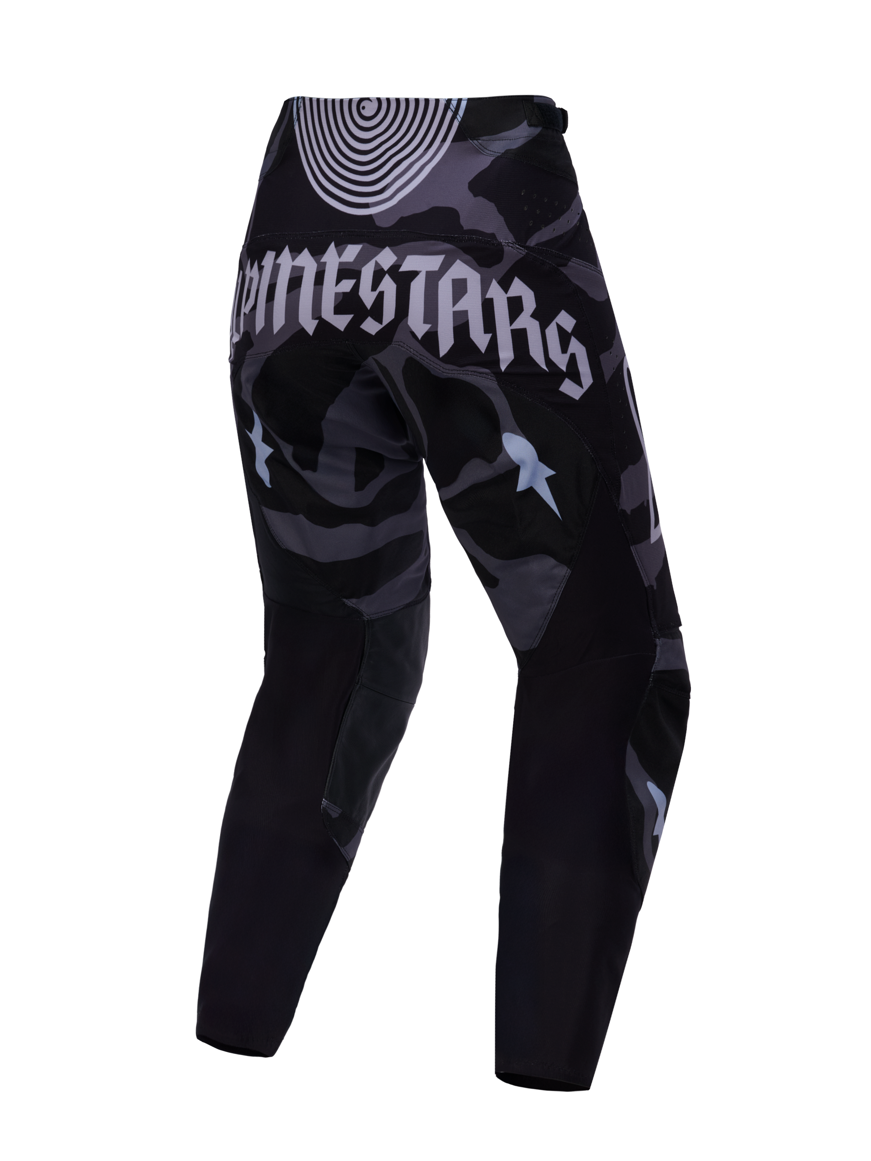 Limited Edition Techstar Beast Coast Pants