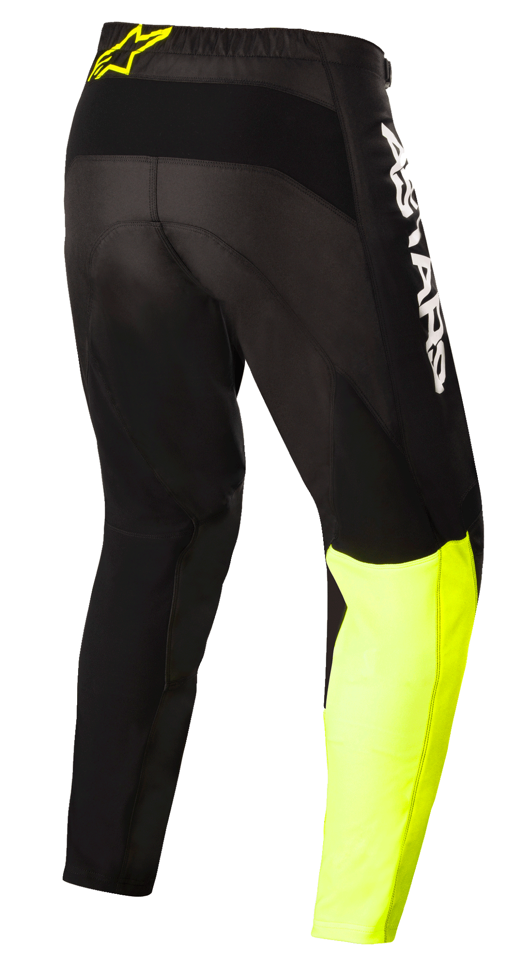 Fluid Chaser Pants