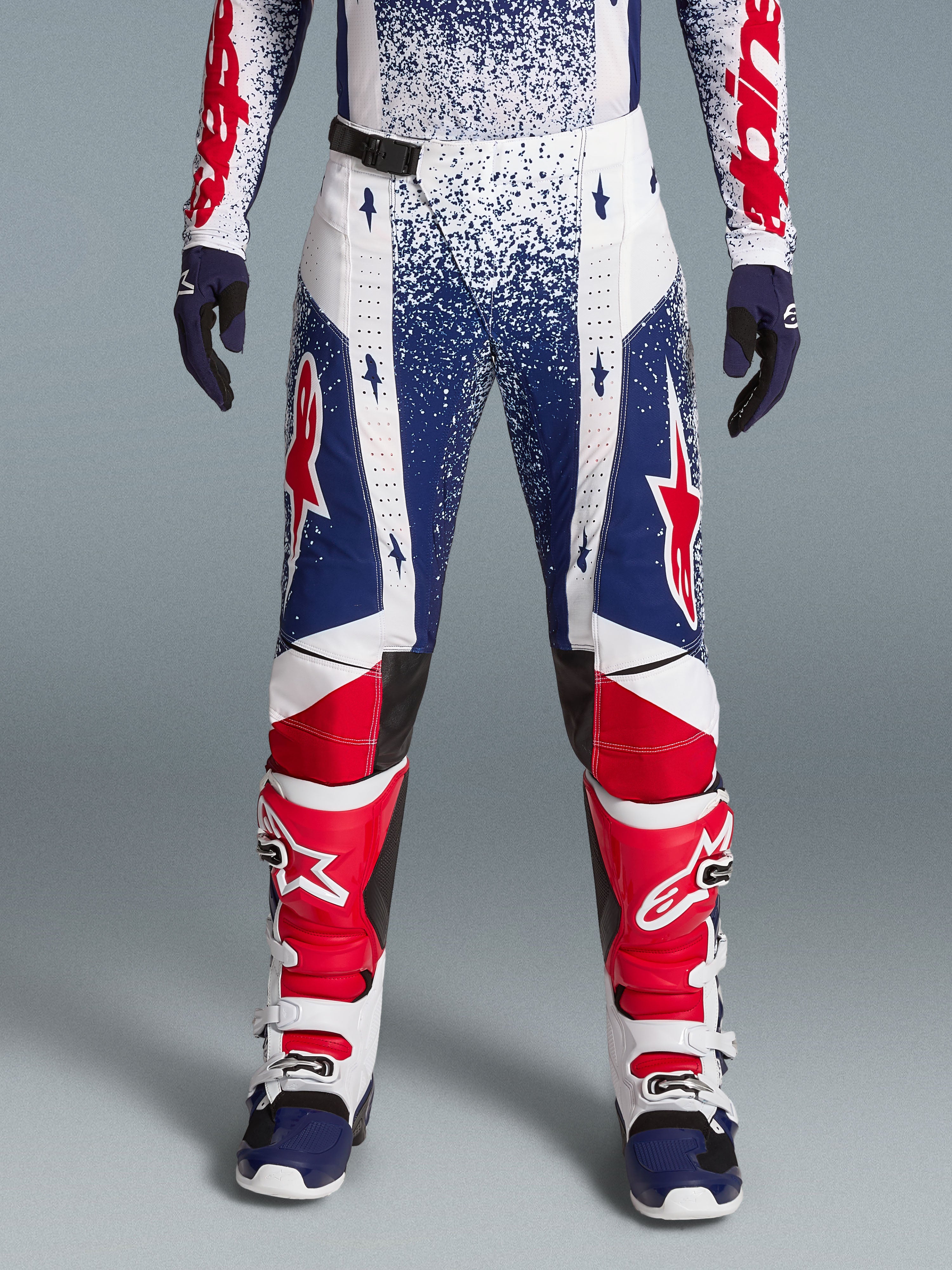 Limited Edition Unity Collection