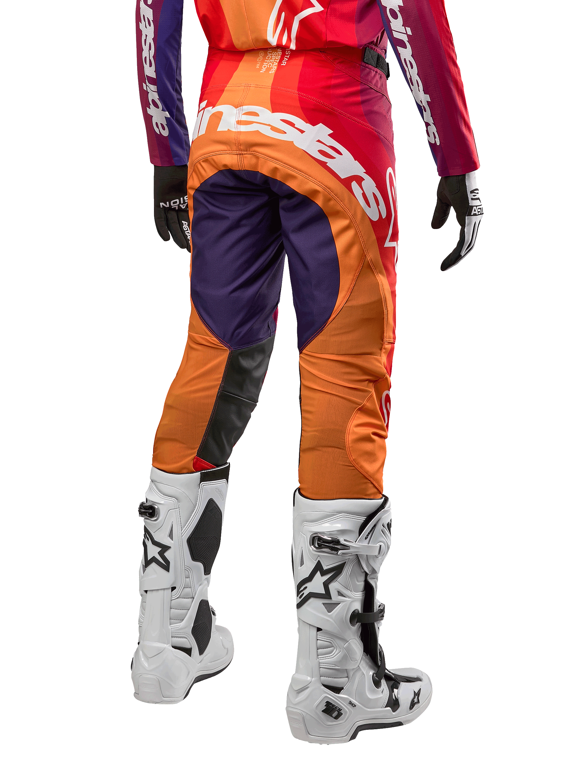 2024 Techstar Pneuma Pants
