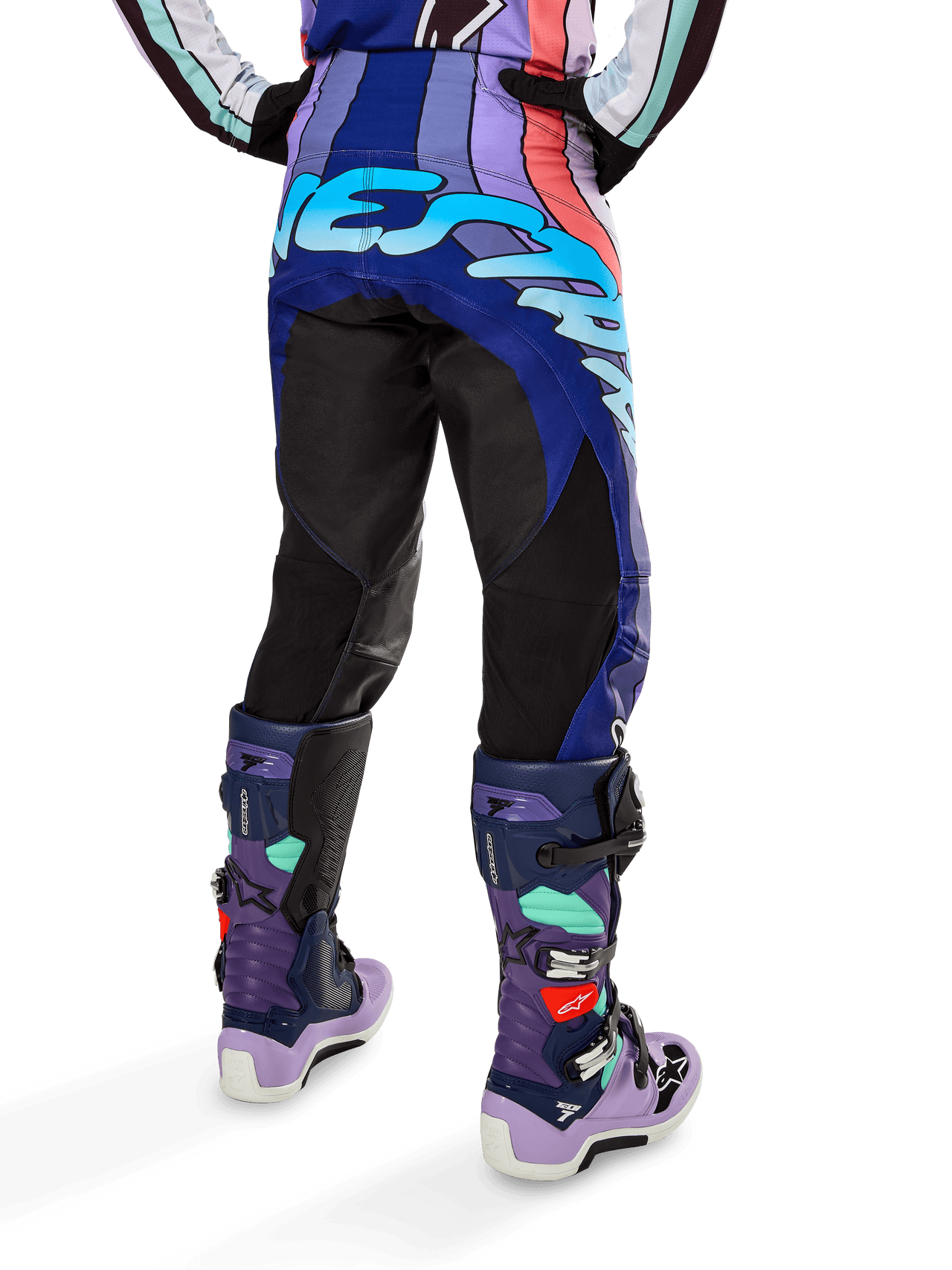 Alpinestars MX & Off-Road Gear | Alpinestars® Official Site