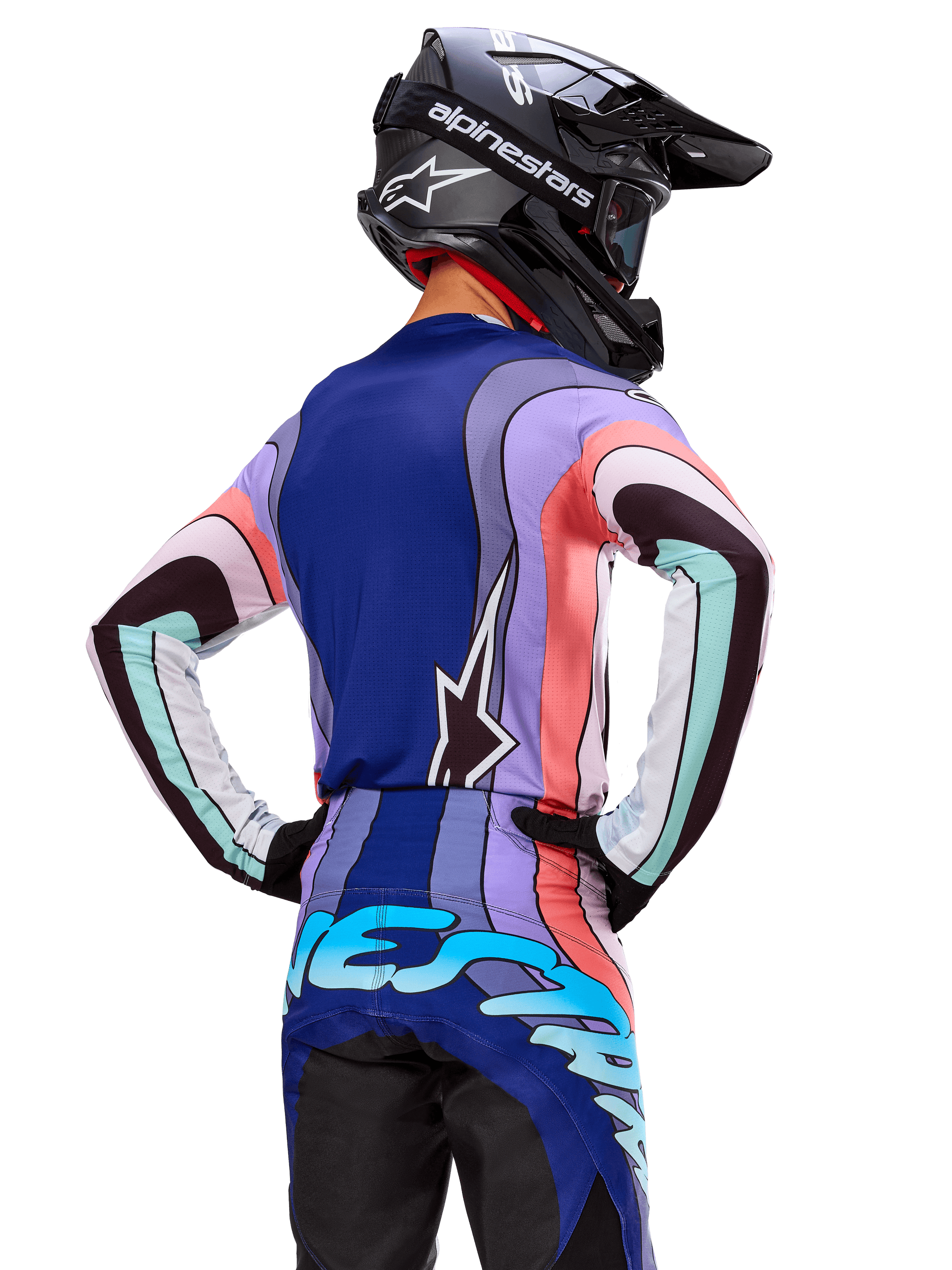 Techstar Imperial LE Jersey