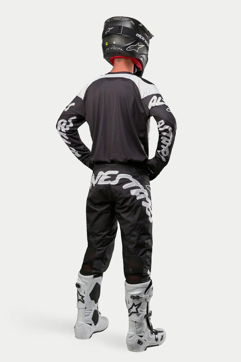 2024 Racer Hana Jersey