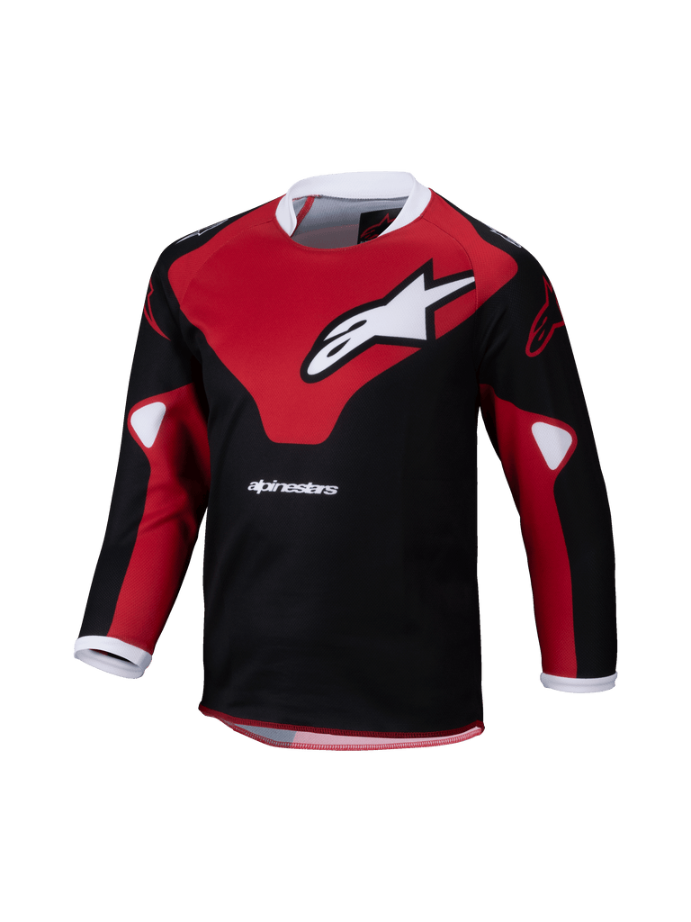 Kids Racer Veil Trikot