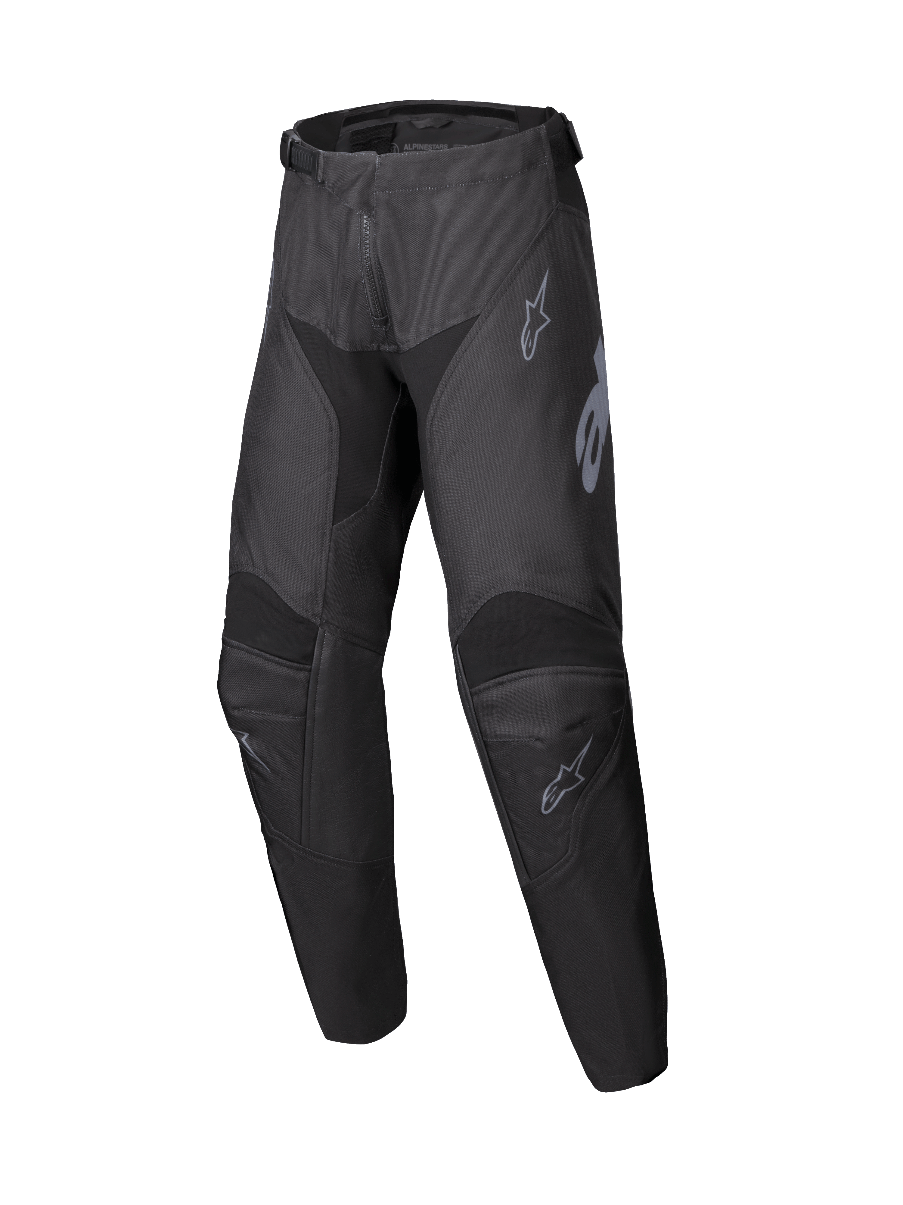 Youth Racer Graphite Pants