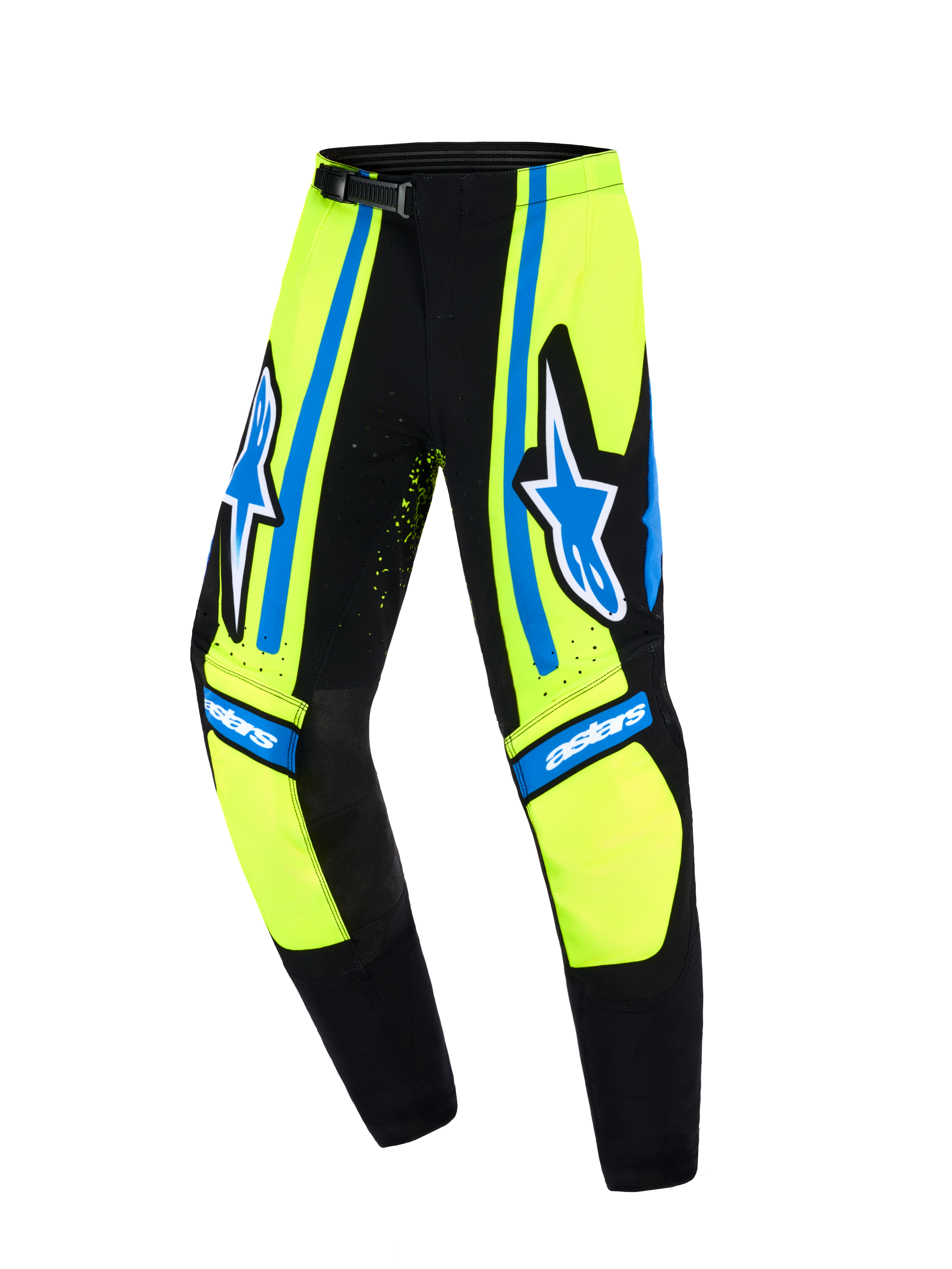 2026 Youth Supertech Nomur Pants