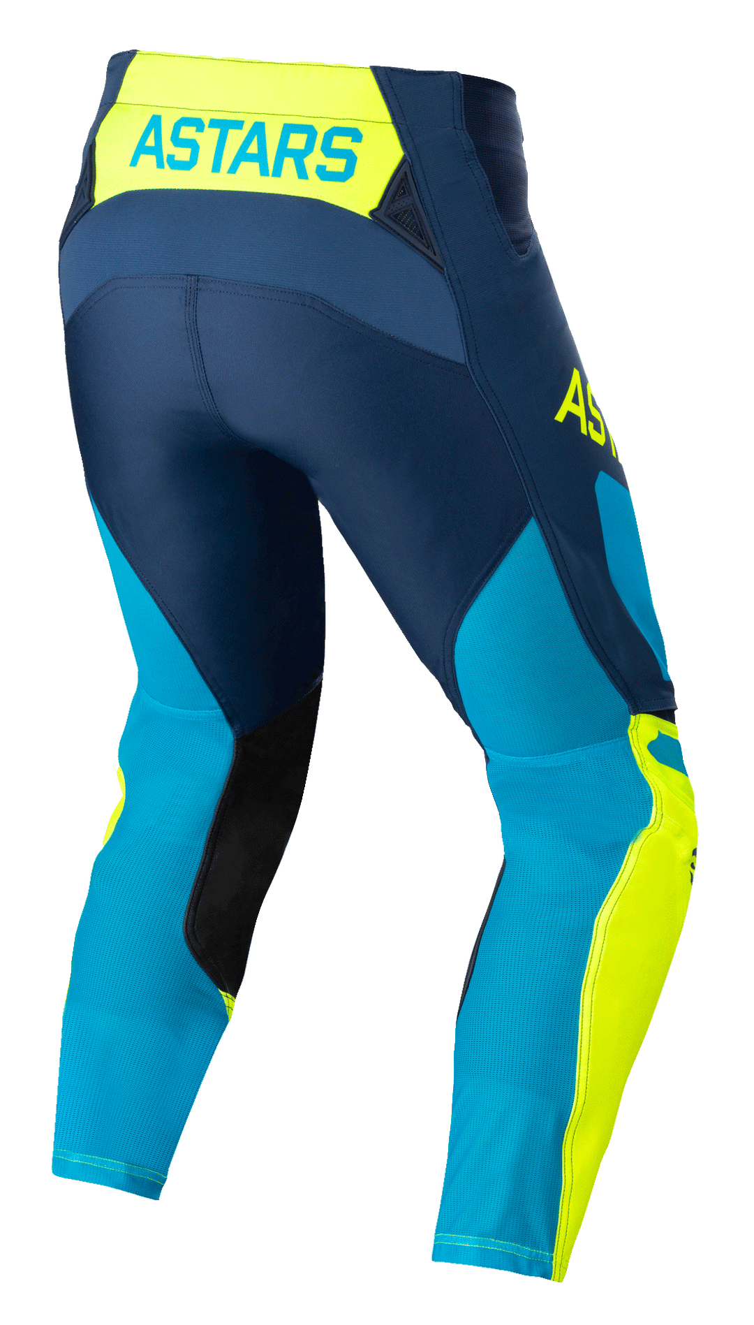 Youth Racer Factory Pants