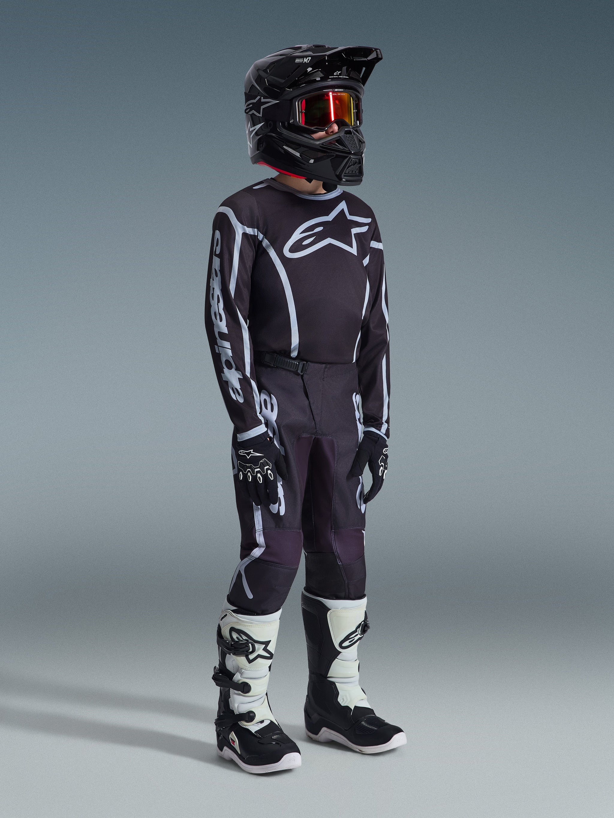 2026 Youth Fluid Apex Pants